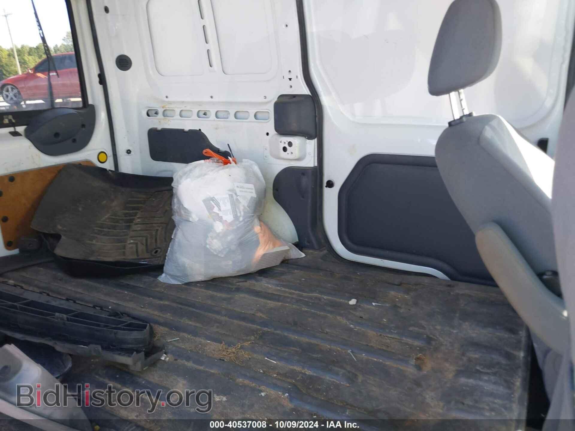 2013 FORD TRANSIT CONNECT - VIN: NM0LS7DN6DT150976 - Фото 8