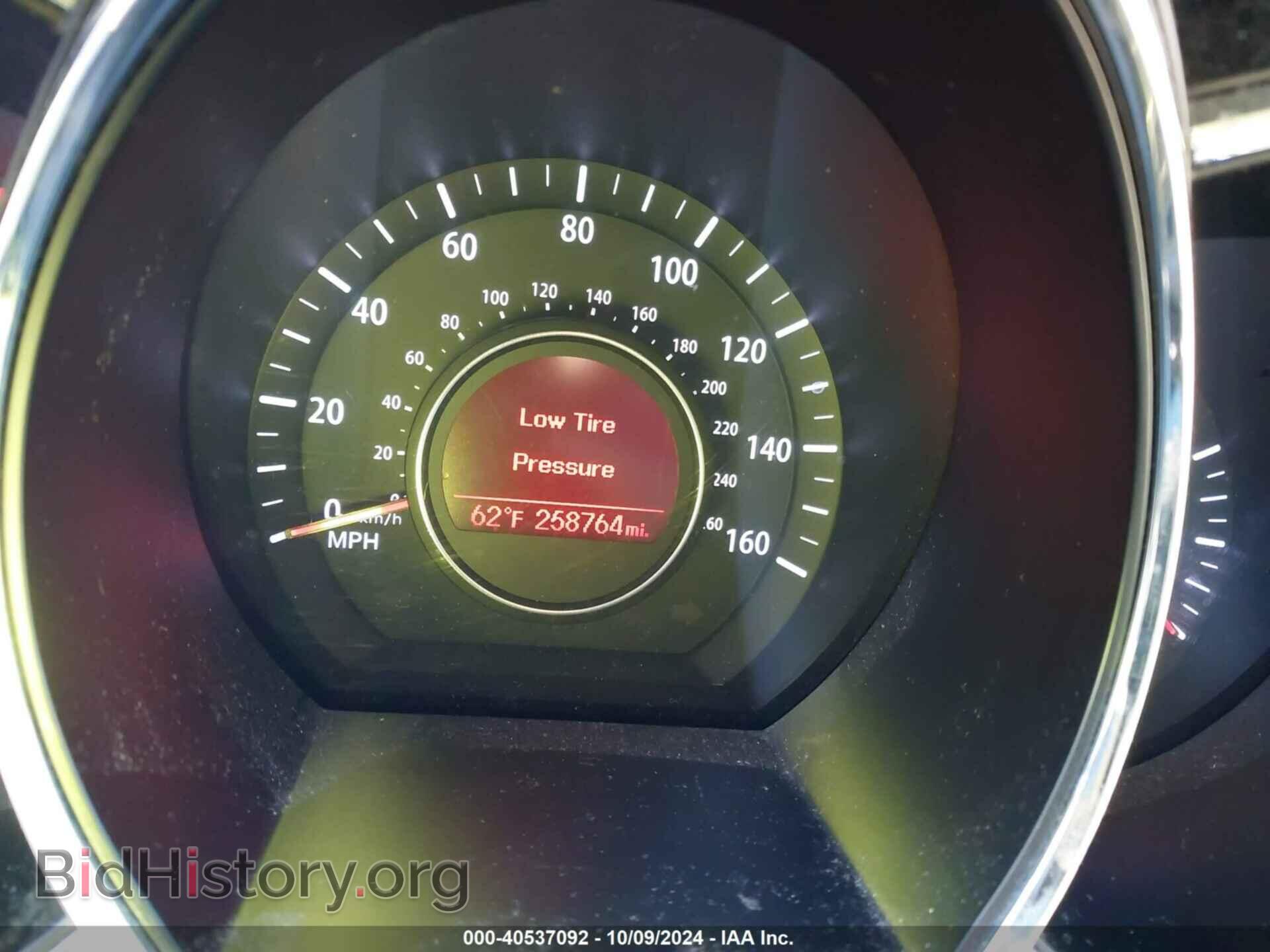 2013 KIA OPTIMA - VIN: 5XXGN4A76DG134423 - Фото 7