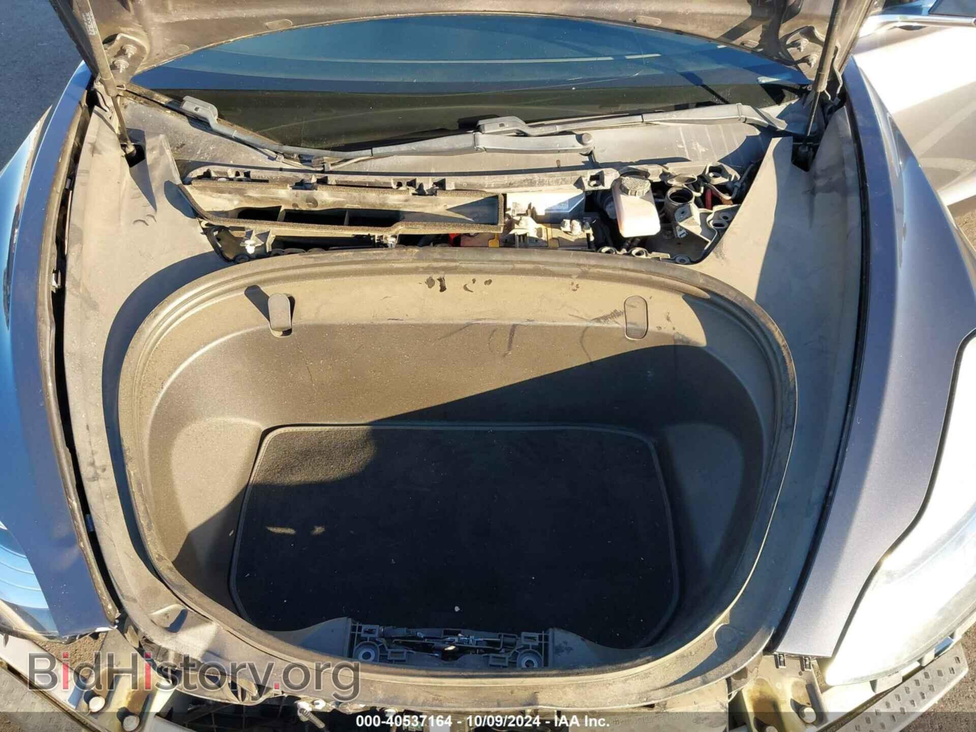 2018 TESLA MODEL 3 - VIN: 5YJ3E1EB1JF144660 - Фото 10
