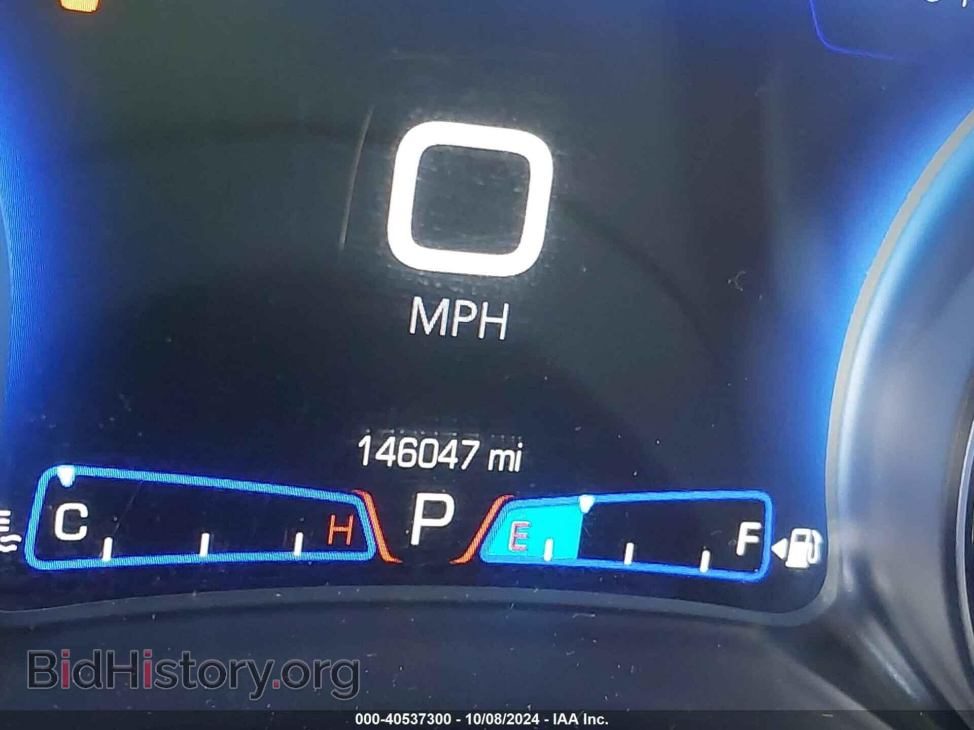 2019 CHRYSLER 300 - VIN: 2C3CCABG6KH516239 - Фото 7