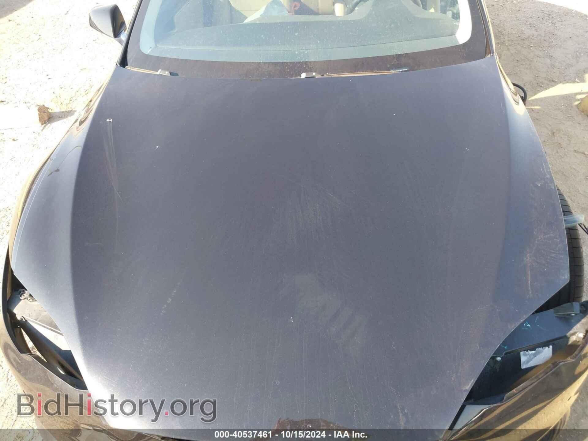 2017 TESLA MODEL S - VIN: 5YJSA1E28HF198426 - Photo 10