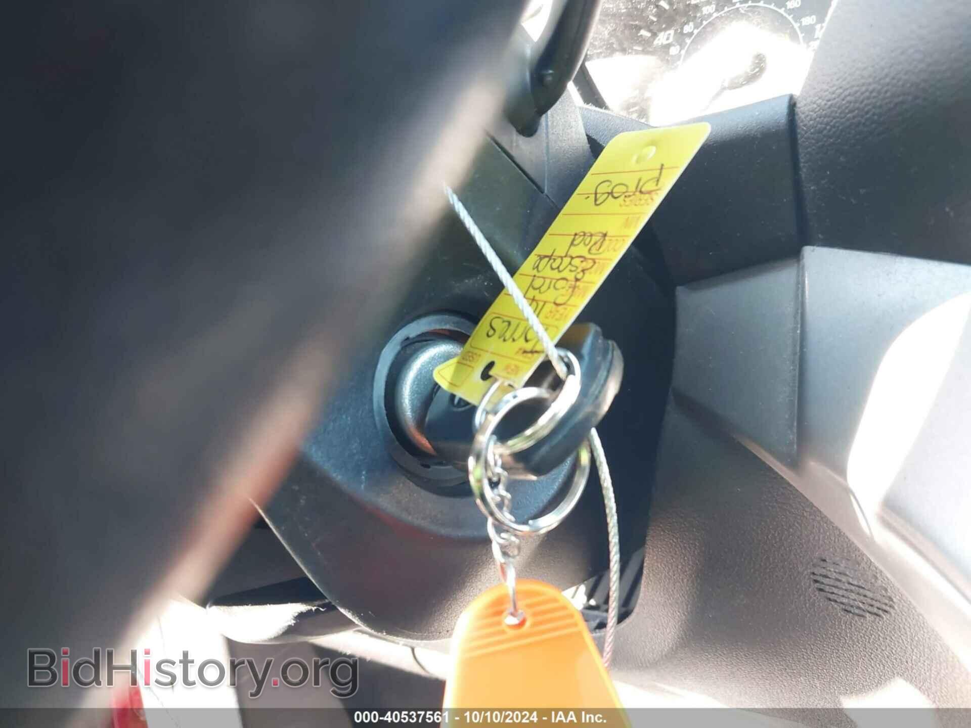 2016 FORD ESCAPE - VIN: 1FMCU0G95GUC06791 - Фото 11