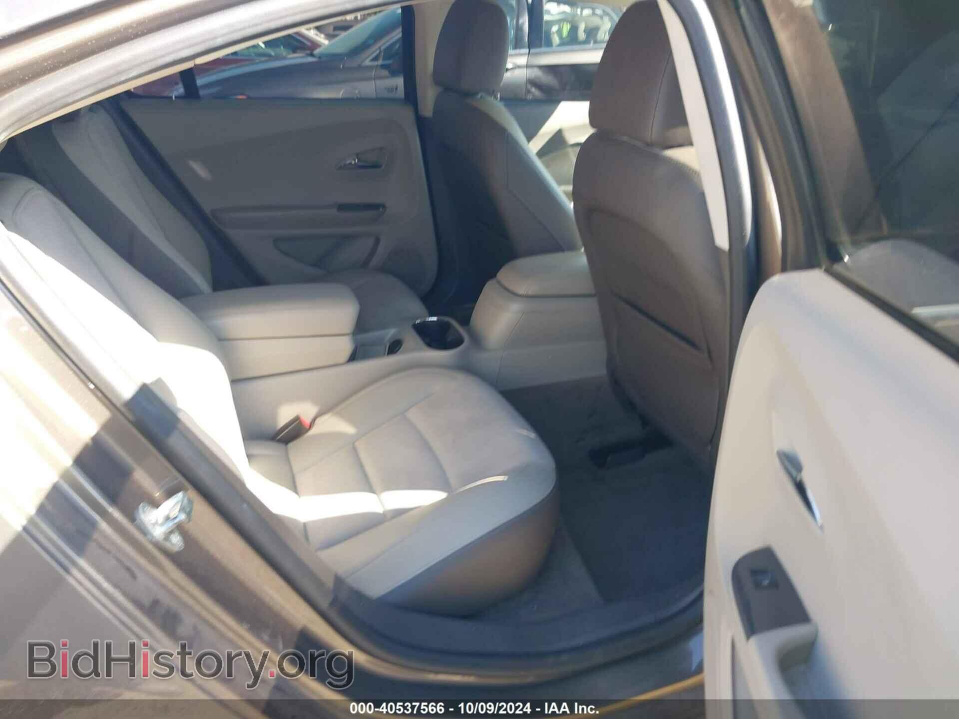 2015 CHEVROLET VOLT - VIN: 1G1RD6E4XFU112678 - Фото 8