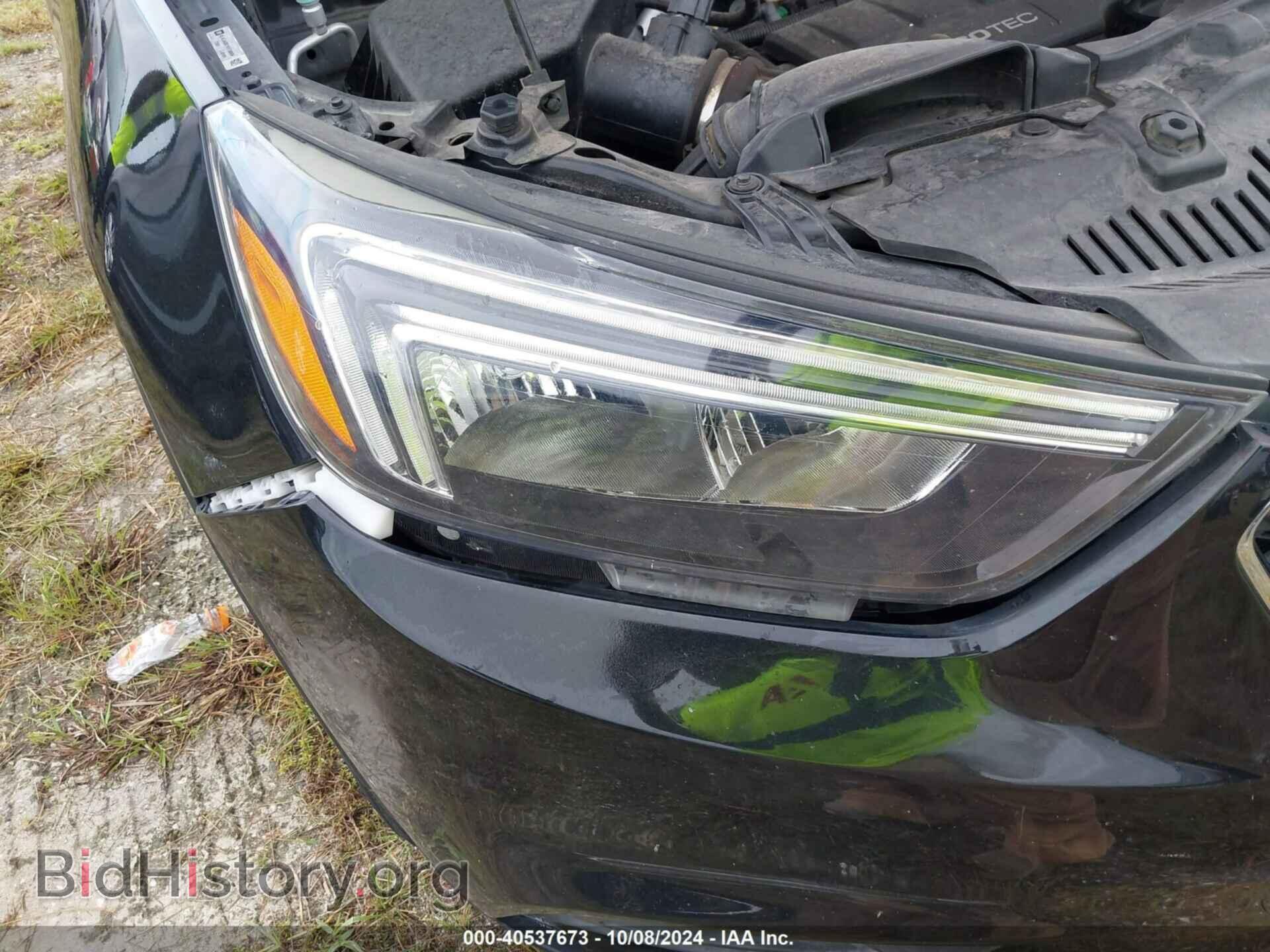 2019 BUICK ENCORE - VIN: KL4CJASB7KB738894 - Фото 12