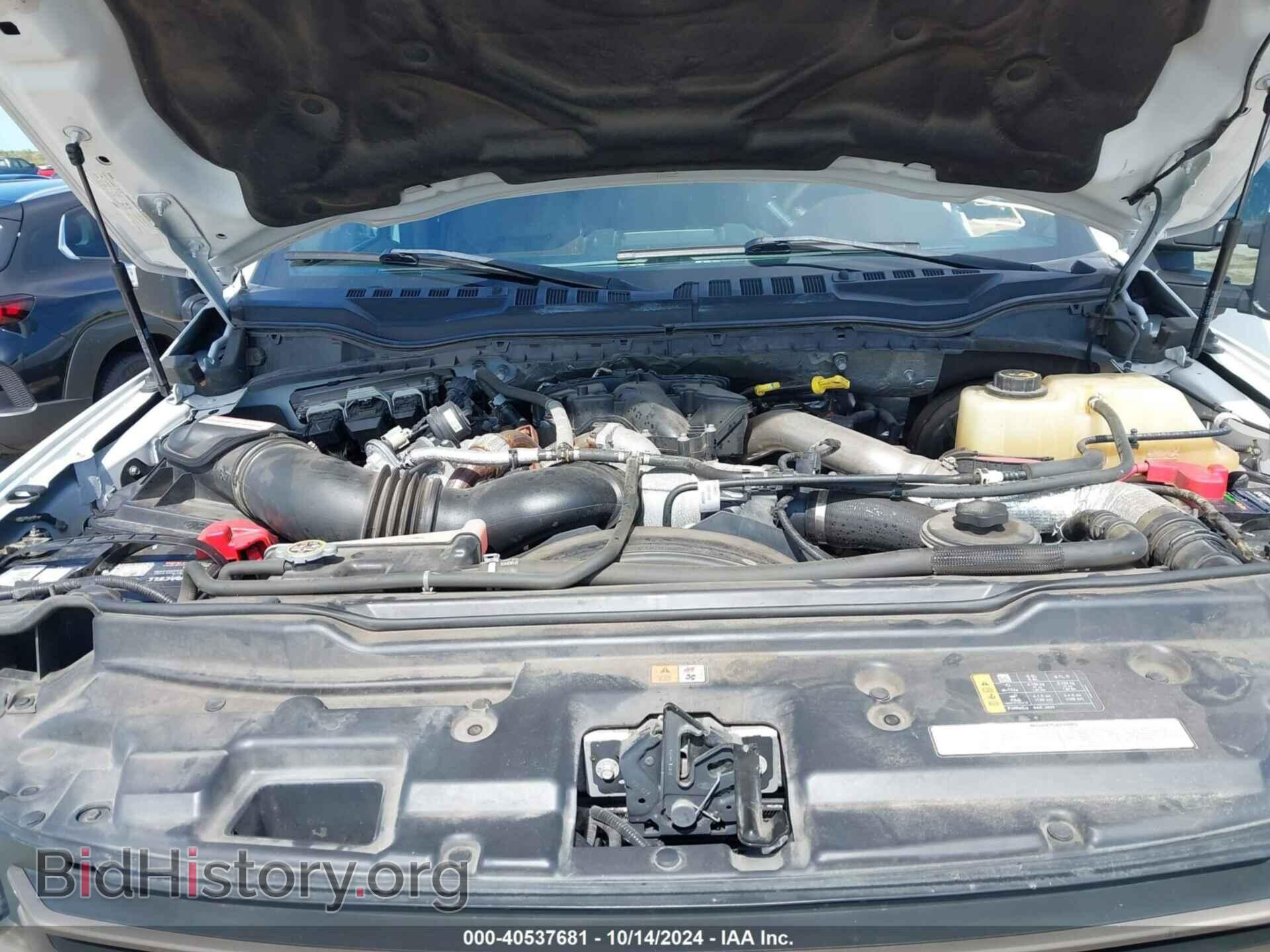2017 FORD F-250 - VIN: 1FT7W2BT3HED15700 - Фото 10