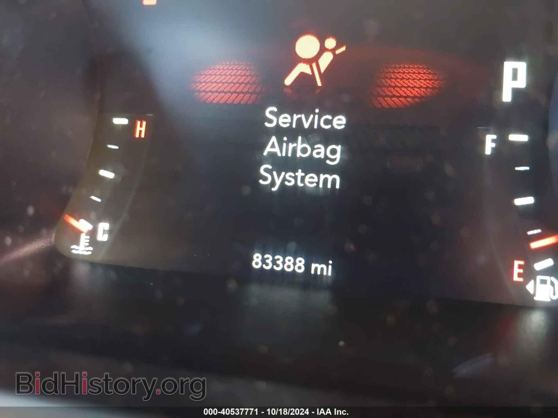 2017 DODGE CHALLENGER - VIN: 2C3CDZFJ3HH601355 - Фото 16