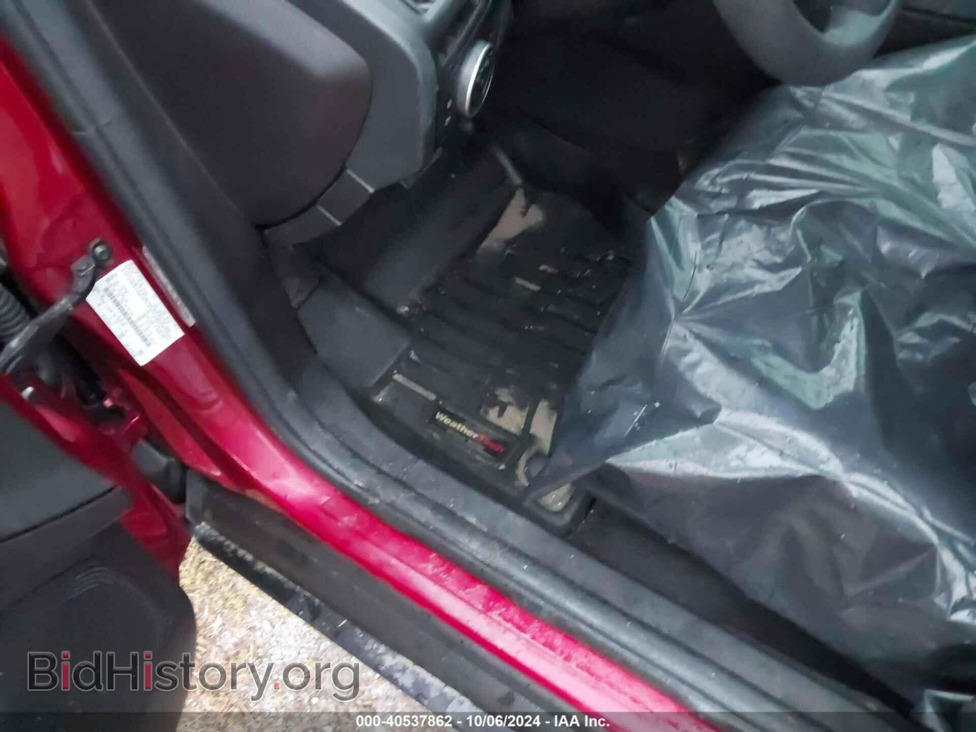 2016 FORD FOCUS - VIN: 1FADP3KE7GL224243 - Фото 6