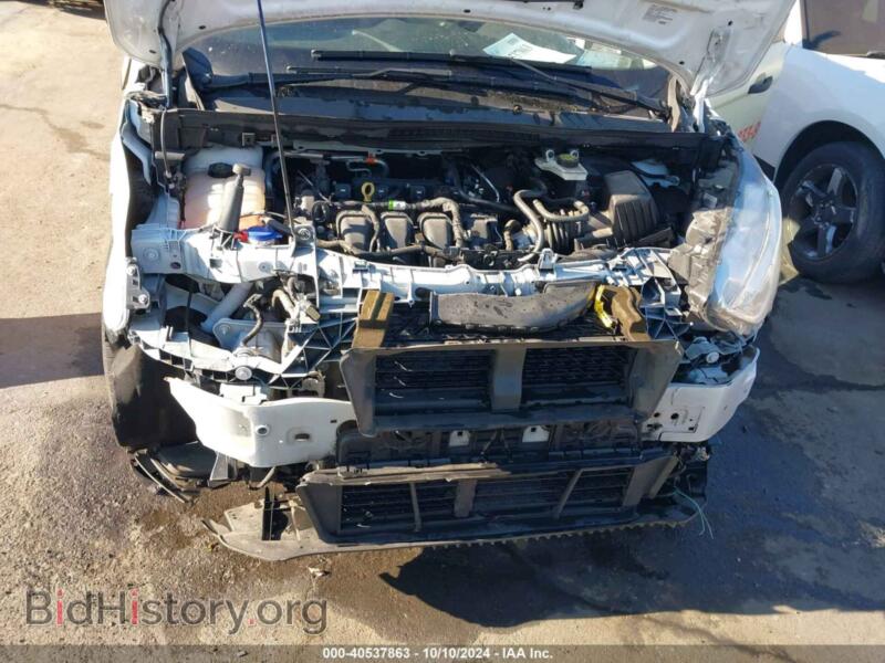 2019 Ford TRANSIT CONNECT (VIN NM0LS7E24K1412734) — фото 10 из 17