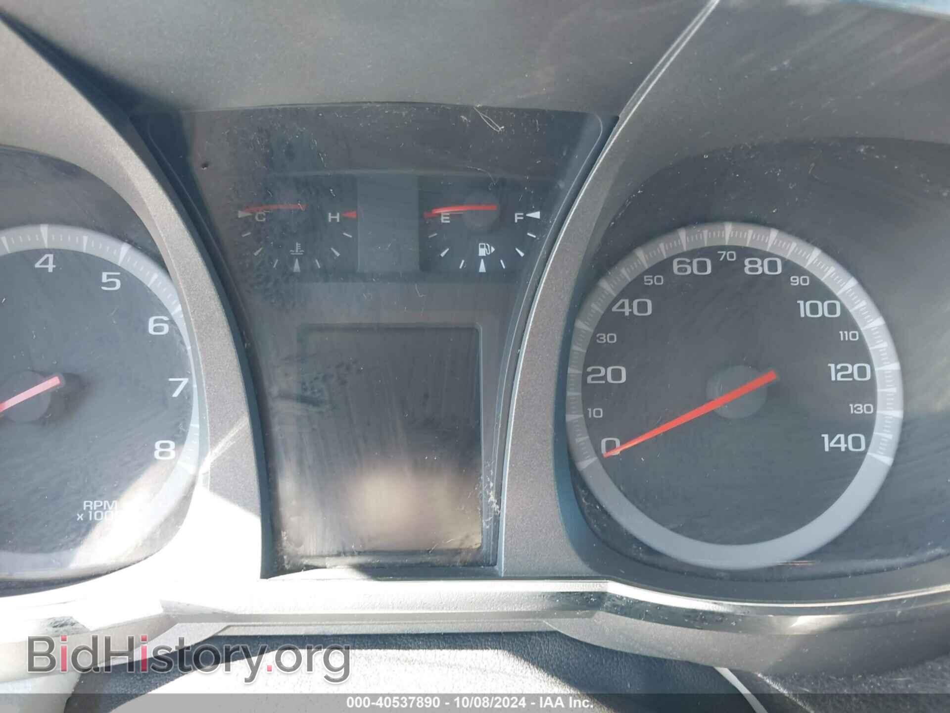 2017 GMC TERRAIN - VIN: 2GKFLUE36H6141156 - Фото 7