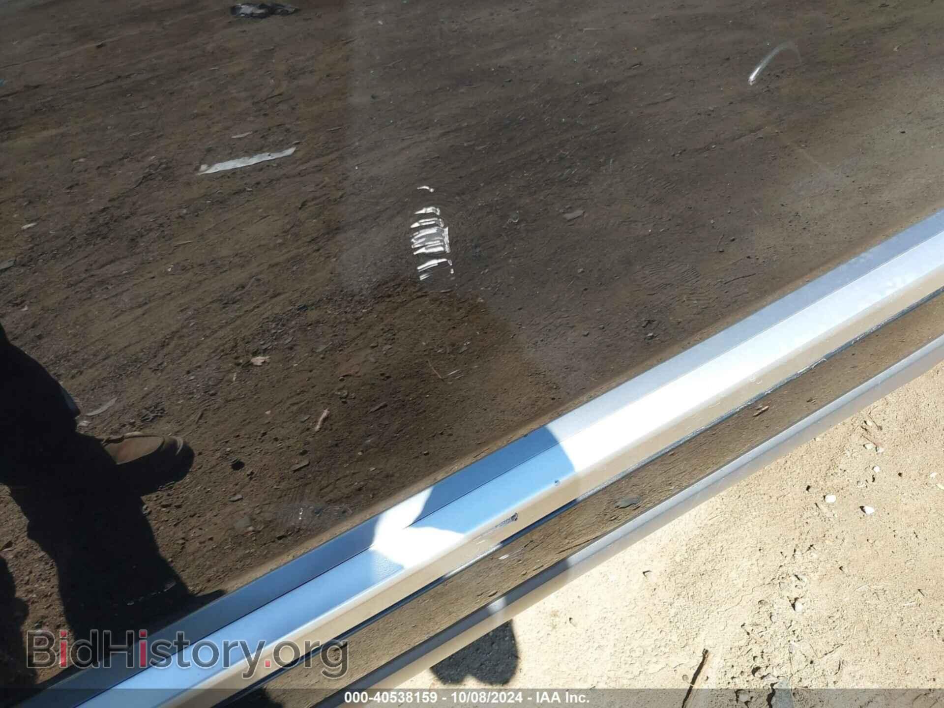 2013 LAND ROVER RANGE ROVER - VIN: SALGV2EF4DA107618 - Фото 6