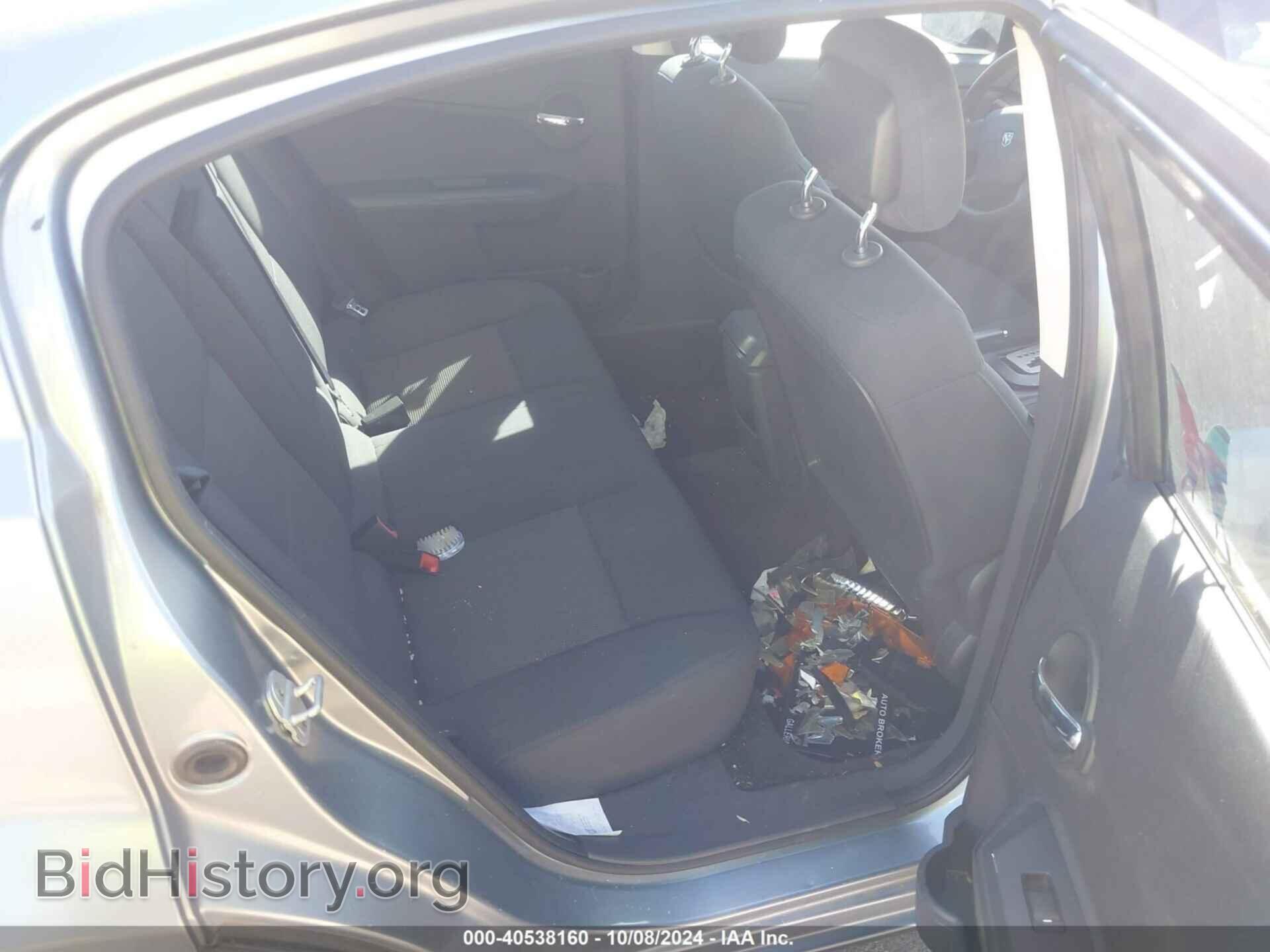 2010 DODGE AVENGER - VIN: 1B3CC4FB5AN168727 - Photo 8