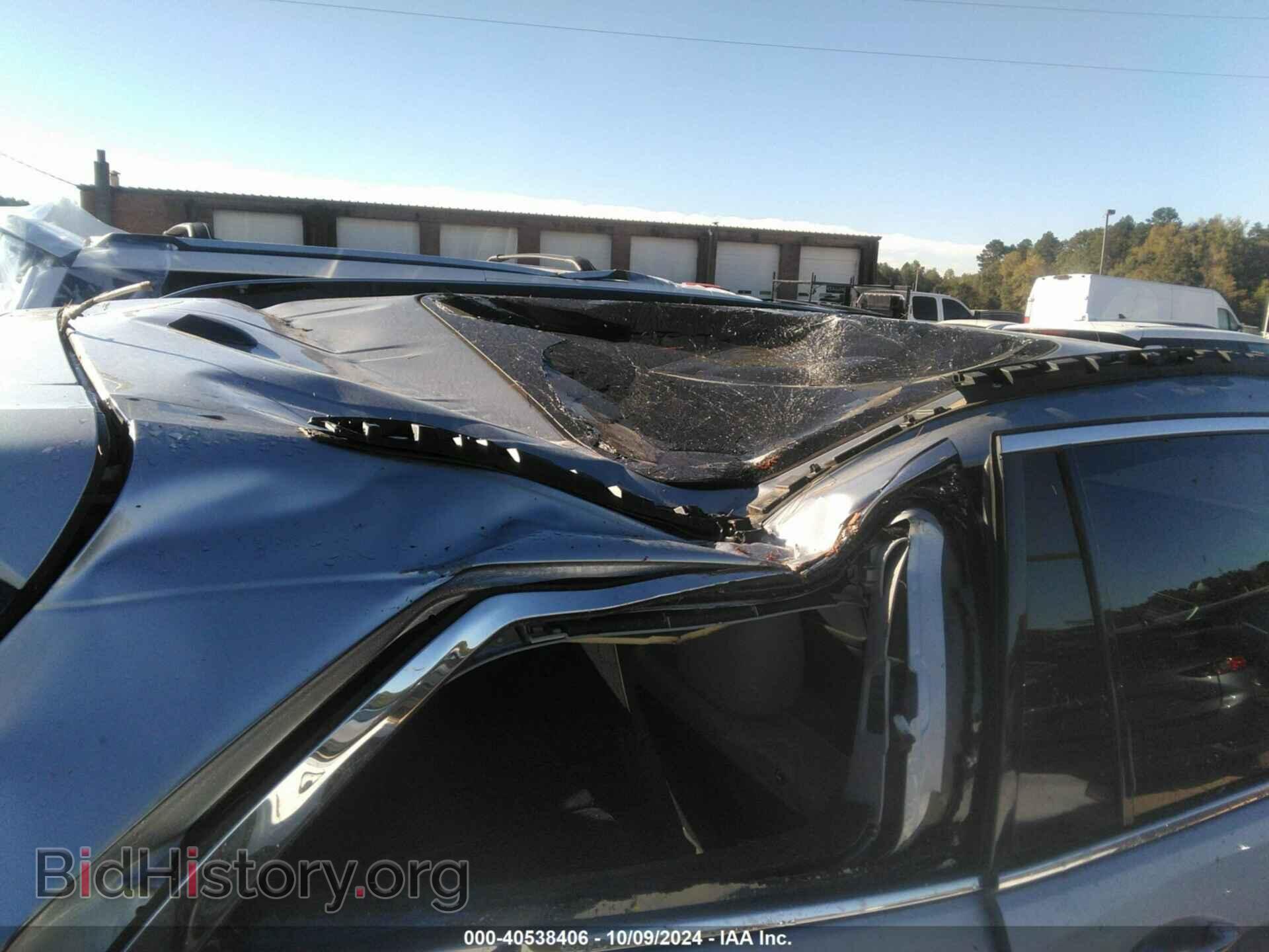 2017 HONDA PILOT - VIN: 5FNYF6H07HB098465 - Фото 6