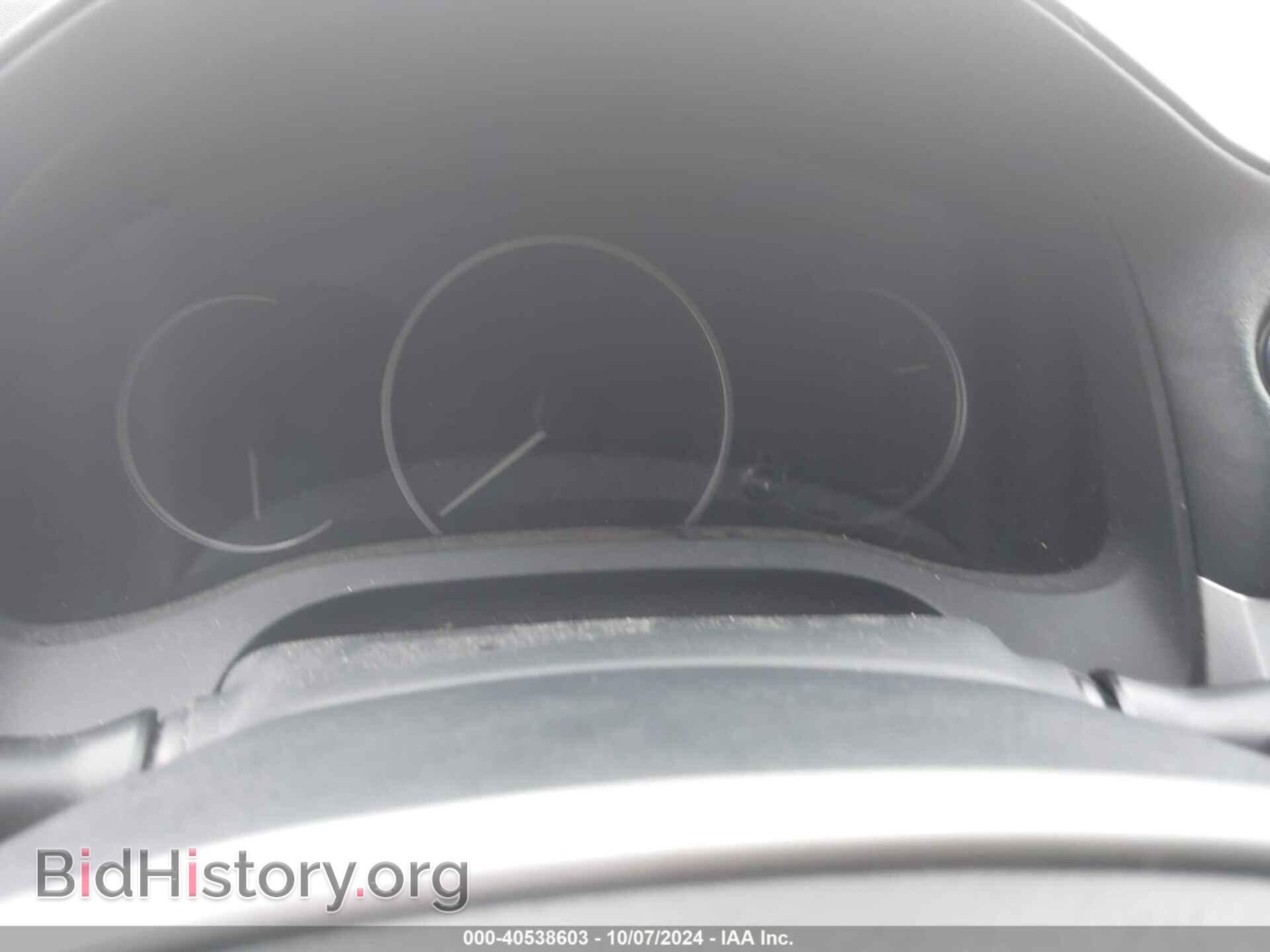 2013 LEXUS CT 200H - VIN: JTHKD5BH8D2169446 - Фото 14