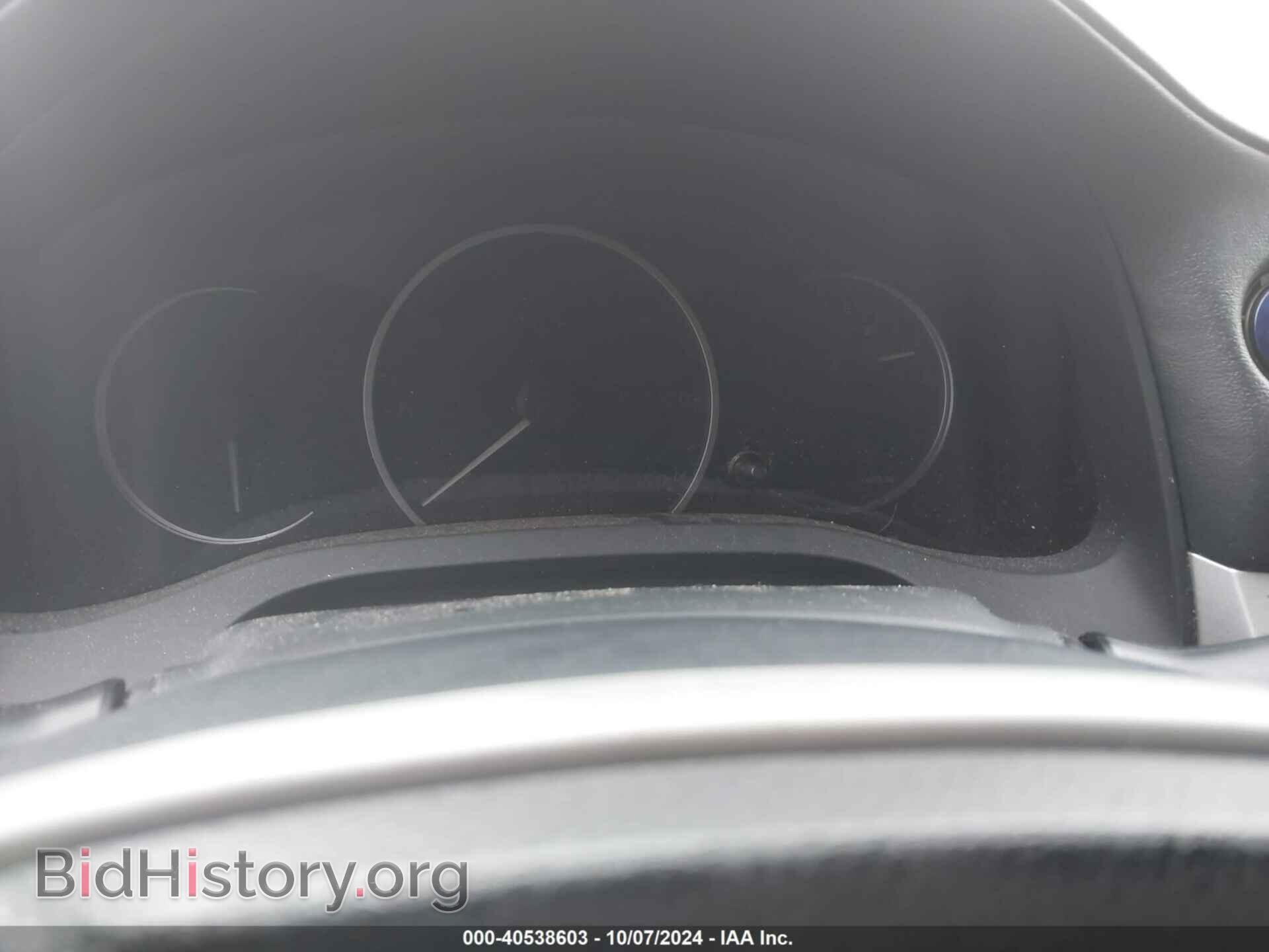 2013 LEXUS CT 200H - VIN: JTHKD5BH8D2169446 - Фото 7