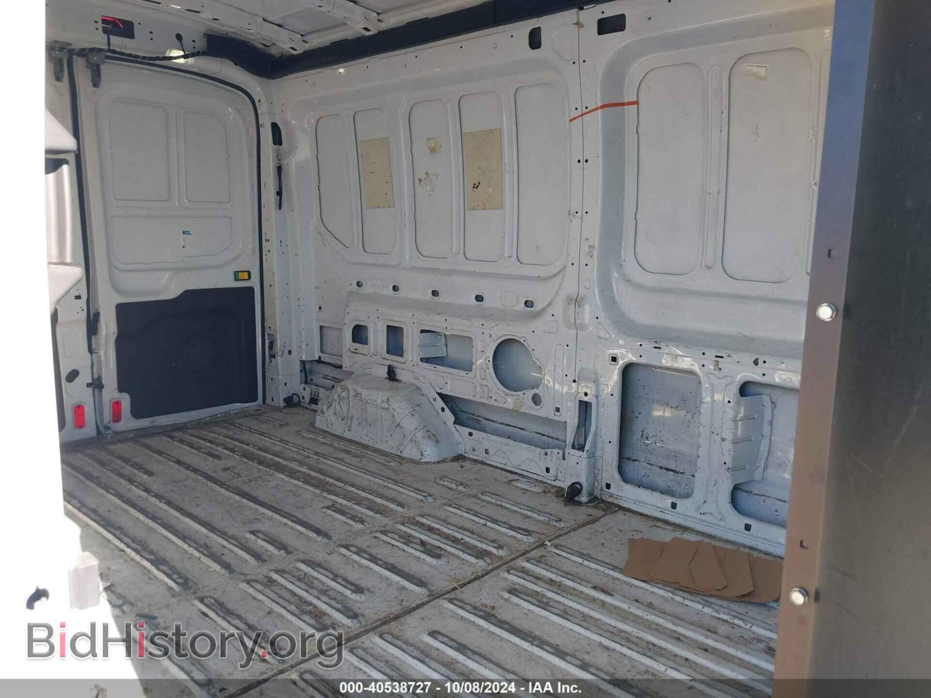 2017 FORD TRANSIT-350 - VIN: 1FTBW2CM5HKA98640 - Фото 8