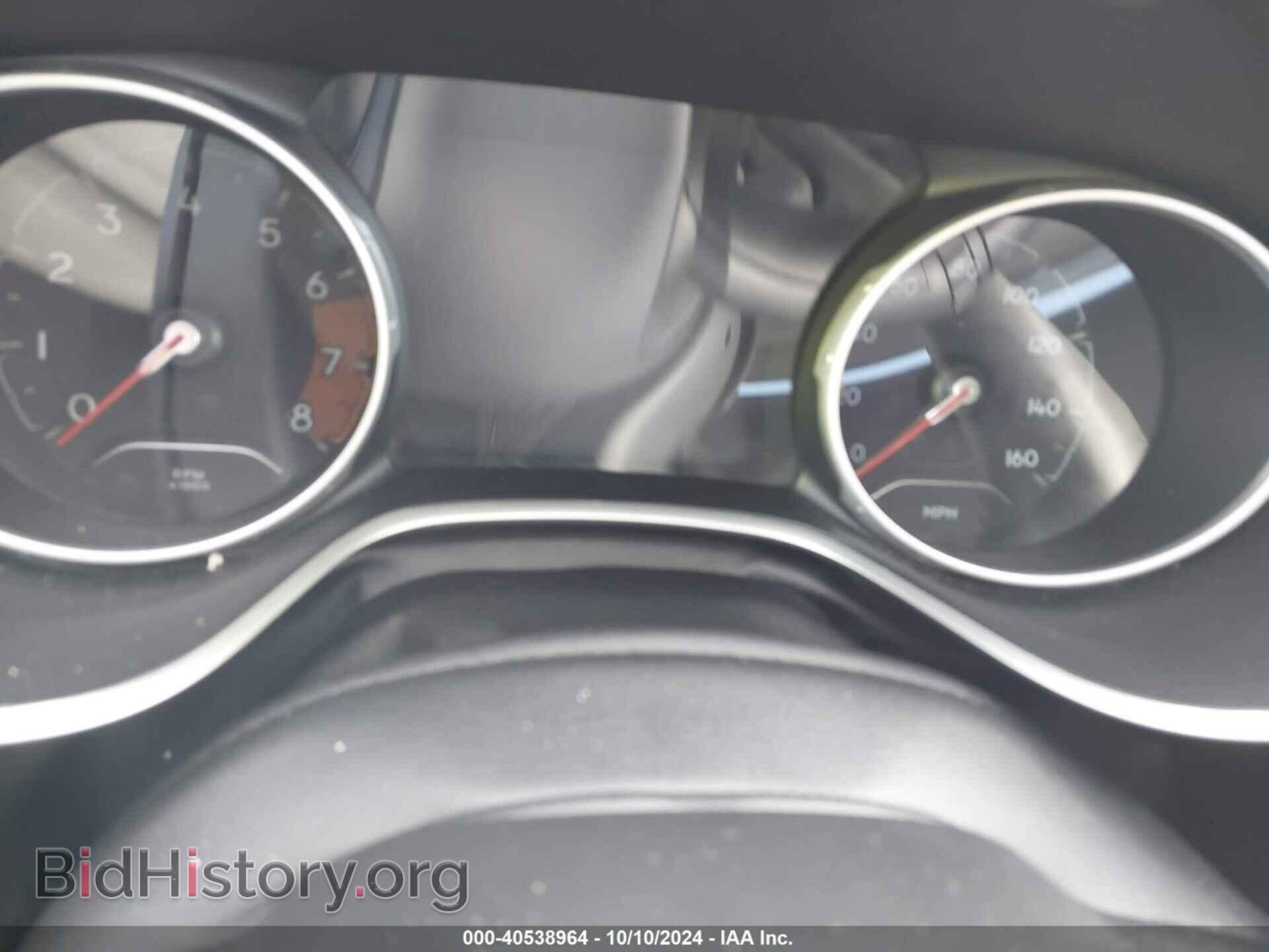 2020 JEEP COMPASS - VIN: 3C4NJCCB2LT154539 - Фото 15