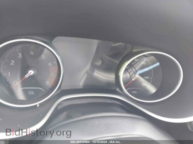 2020 Jeep COMPASS (VIN 3C4NJCCB2LT154539) — фото 7 из 16
