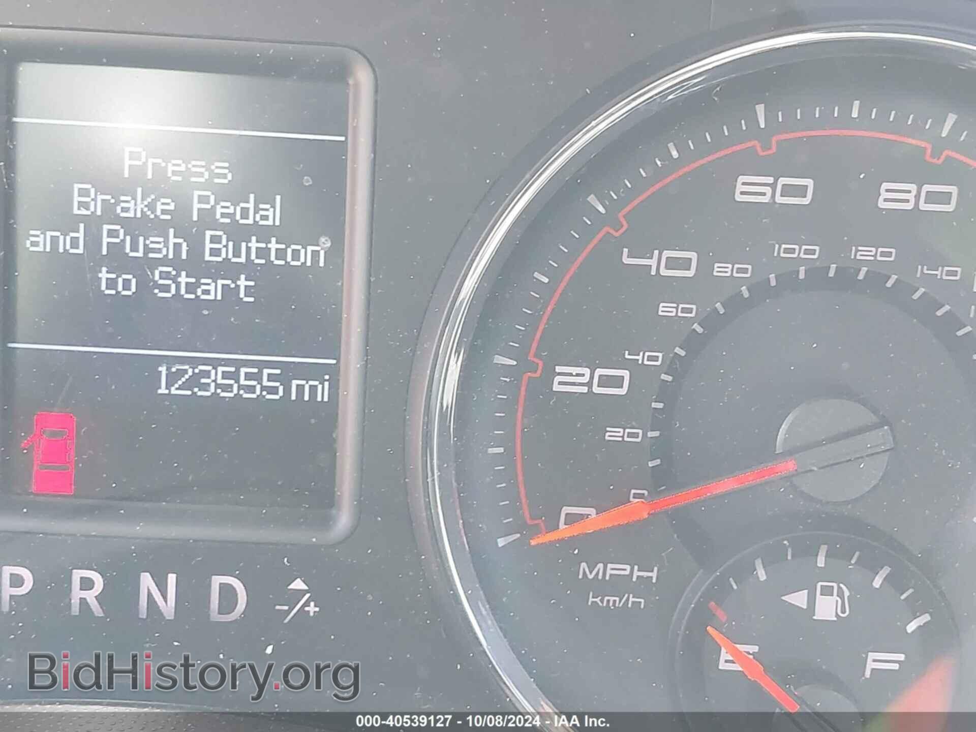2011 DODGE CHARGER - VIN: 2B3CL3CG6BH503045 - Фото 14