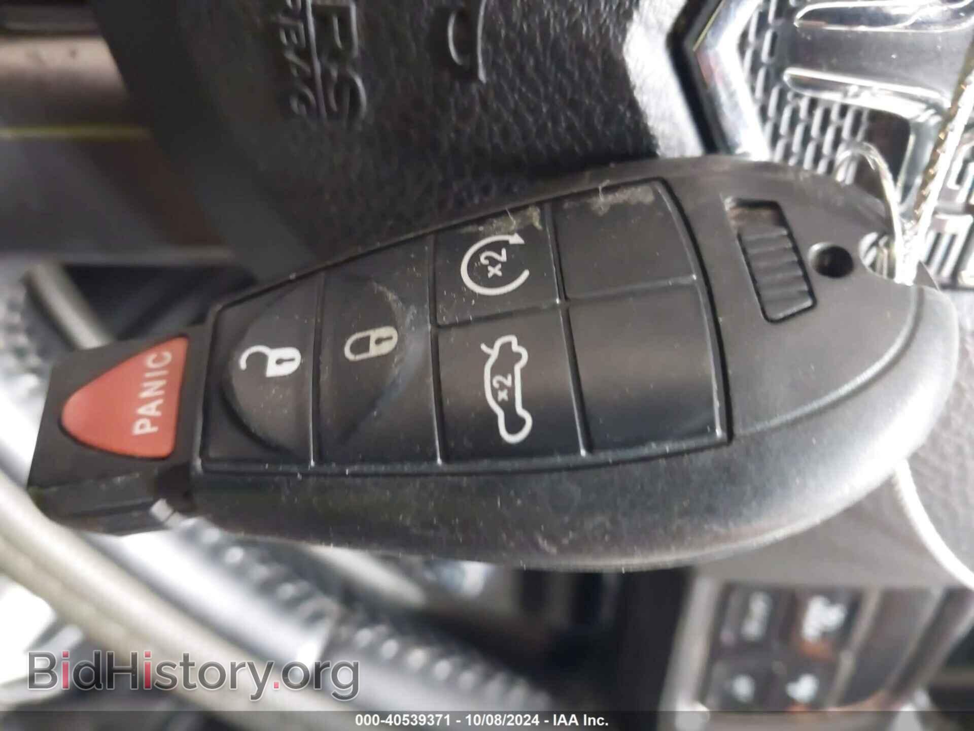 2013 DODGE DART - VIN: 1C3CDFAH5DD231441 - Фото 11
