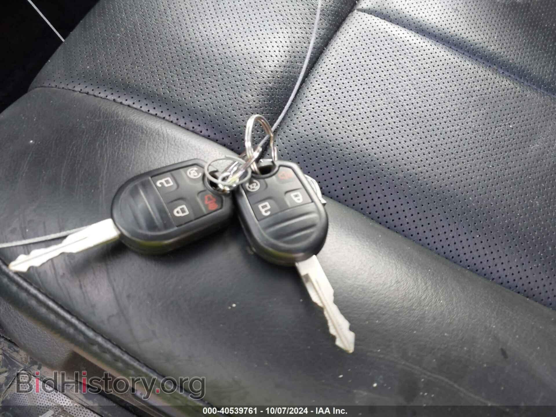 2012 FORD F-150 - VIN: 1FTFW1E61CFB92218 - Фото 11
