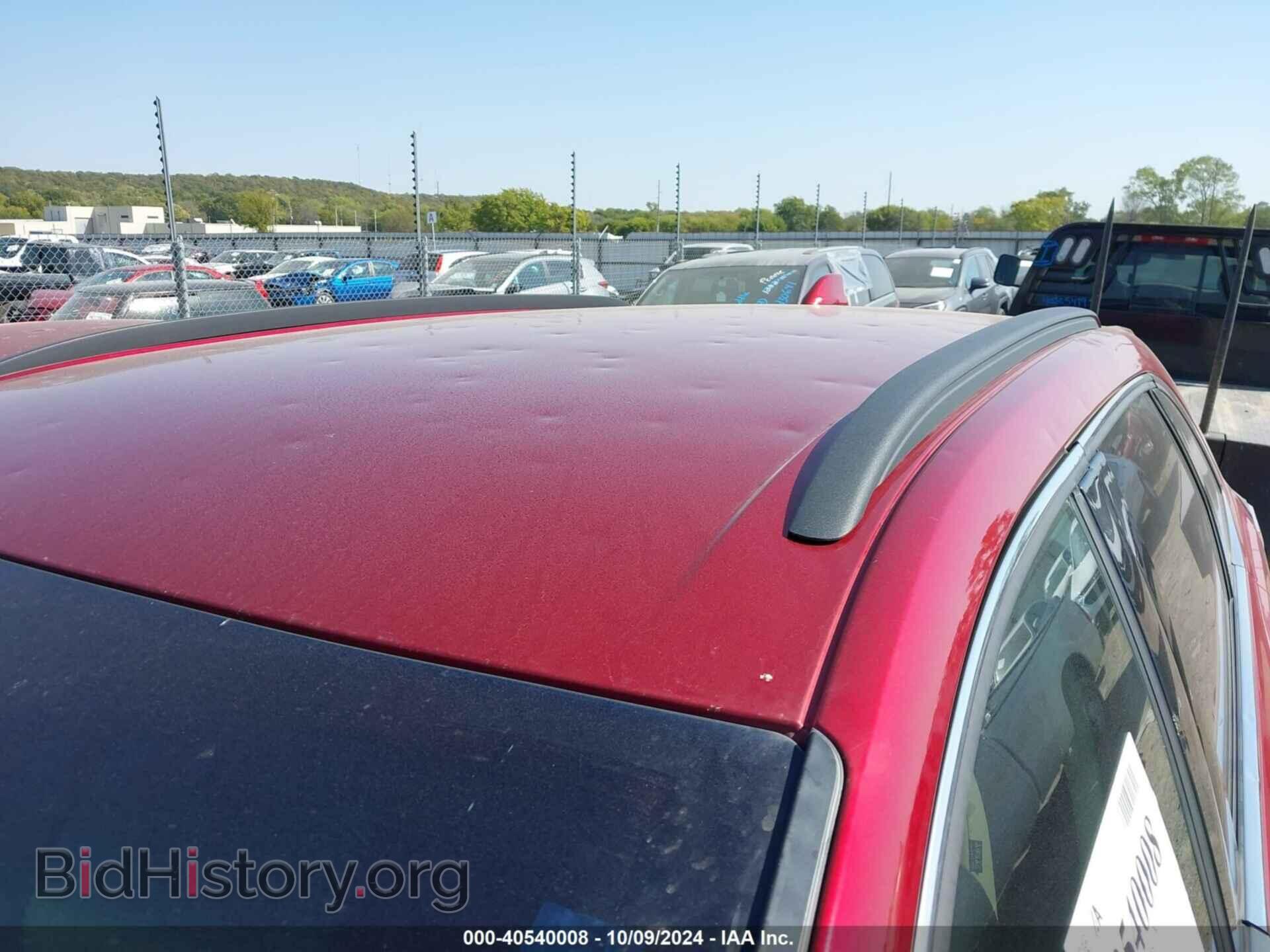 2018 FORD EDGE - VIN: 2FMPK3J85JBC11947 - Фото 19