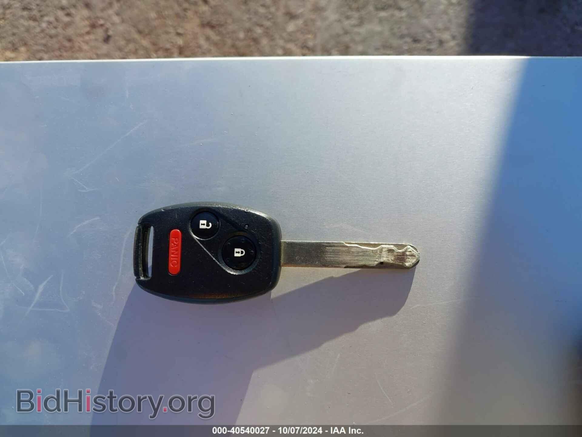 2012 HONDA CR-V - VIN: 5J6RM3H79CL039357 - Фото 11