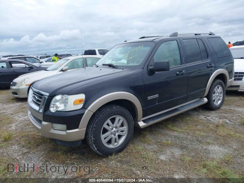 2007 Ford EXPLORER (VIN 1FMEU74E37UB35237) — photo 2 of 11