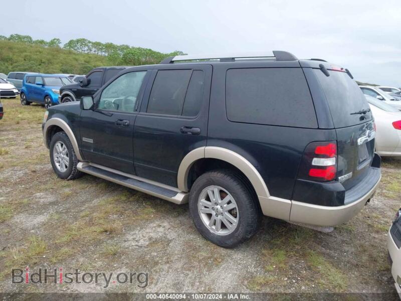 2007 Ford EXPLORER (VIN 1FMEU74E37UB35237) — photo 3 of 11