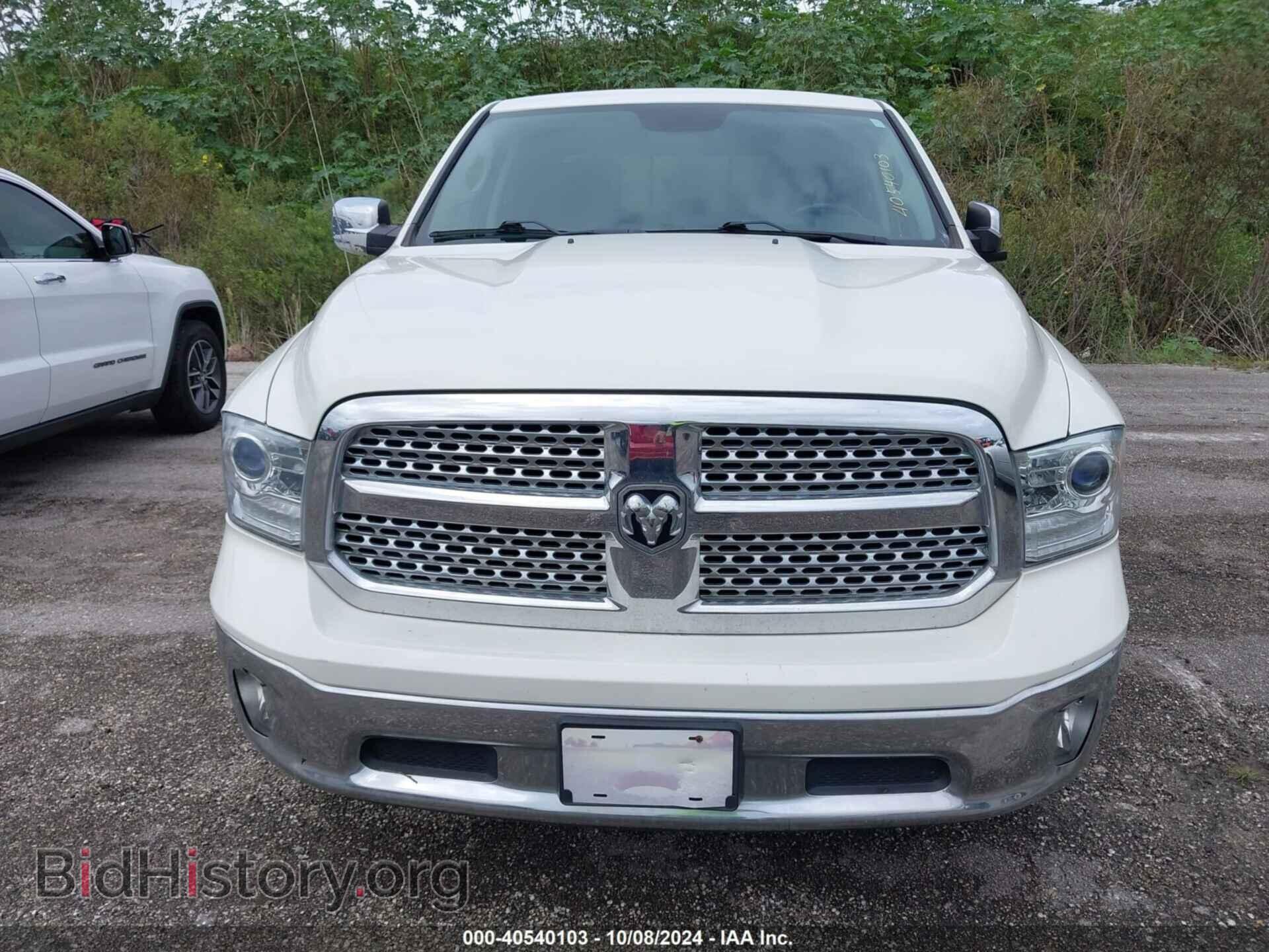 2017 RAM 1500 - VIN: 1C6RR6NTXHS775920 - Фото 6