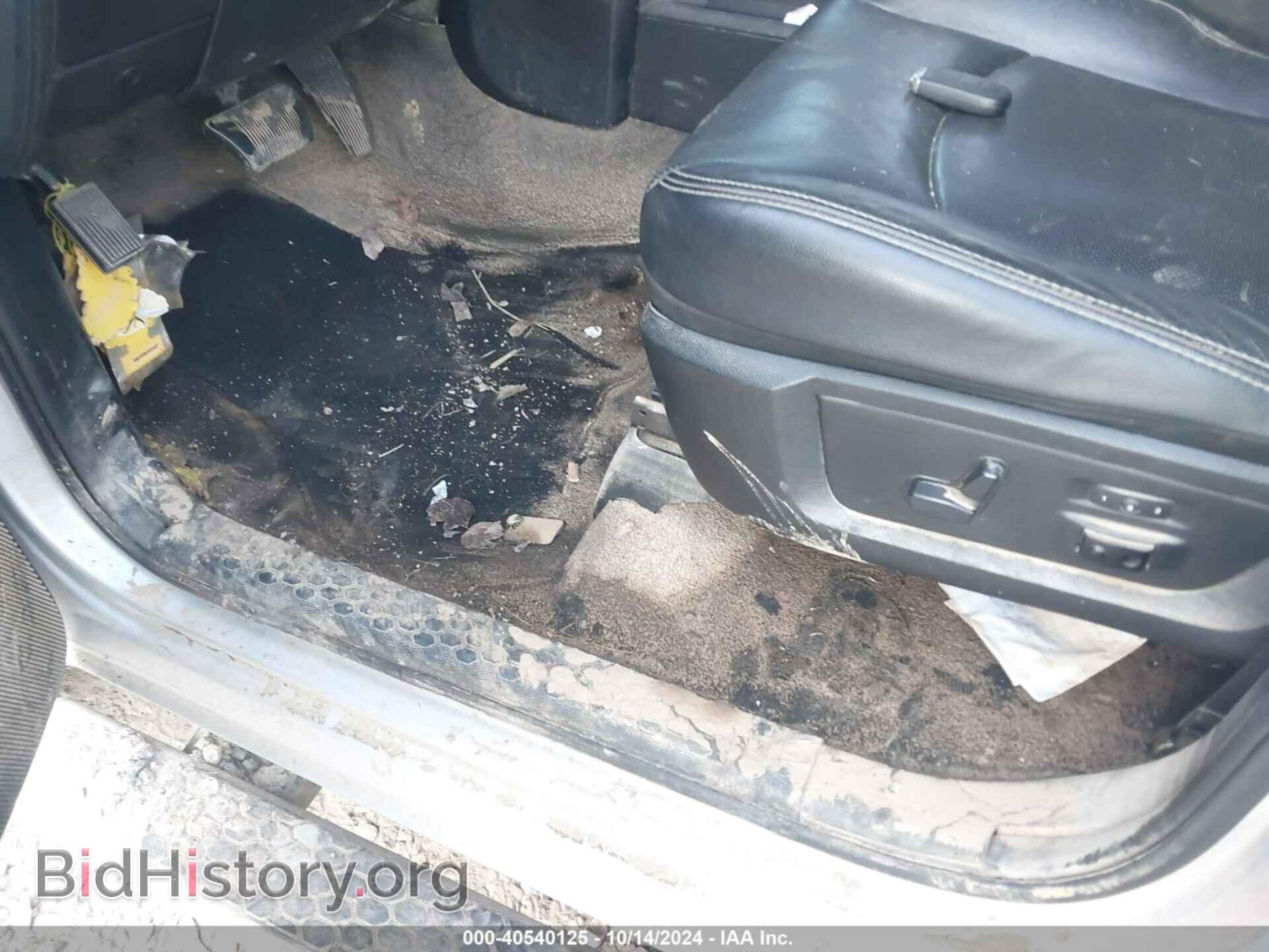 2017 RAM 1500 - VIN: 1C6RR7NT0HS722424 - Фото 6