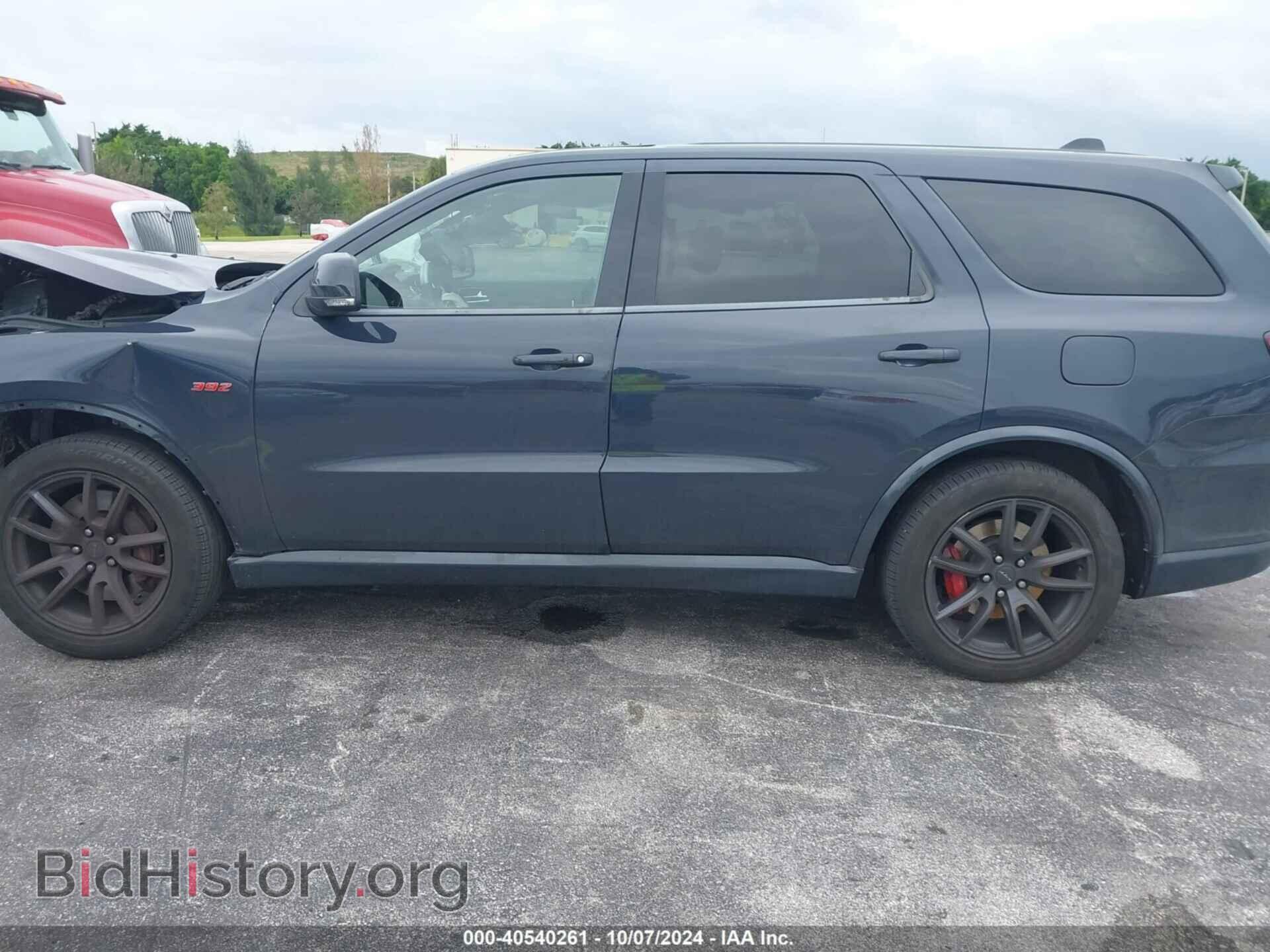 2018 DODGE DURANGO - VIN: 1C4SDJGJ0JC194787 - Фото 14