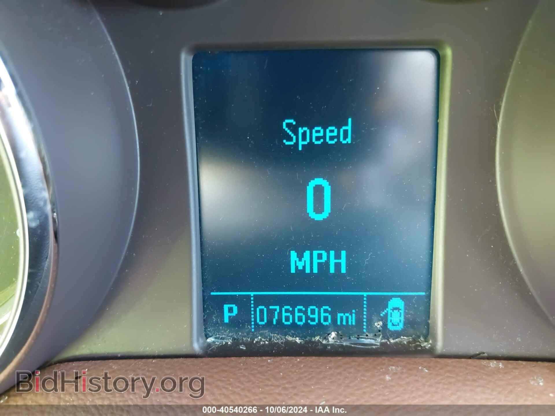 2013 BUICK ENCORE - VIN: KL4CJDSB2DB073049 - Photo 14