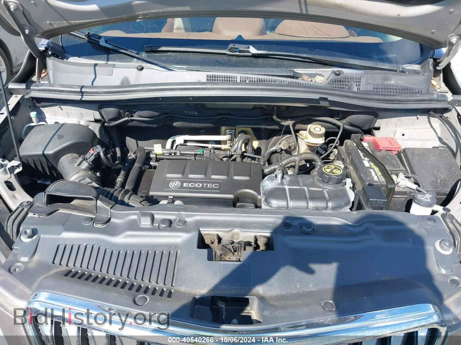 2013 BUICK ENCORE - VIN: KL4CJDSB2DB073049 - Photo 10