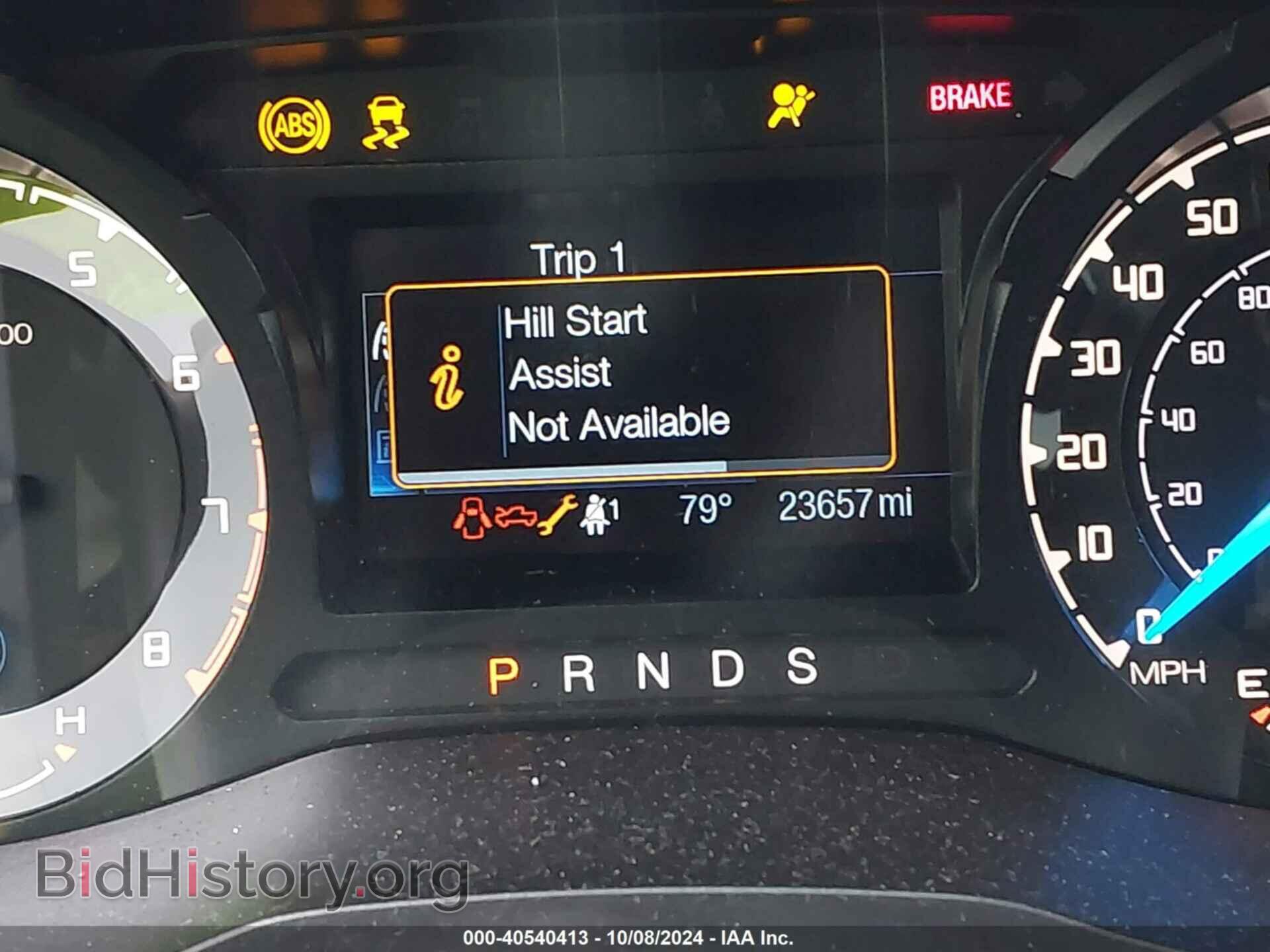 2019 FORD RANGER - VIN: 1FTER4EH4KLA16964 - Фото 16