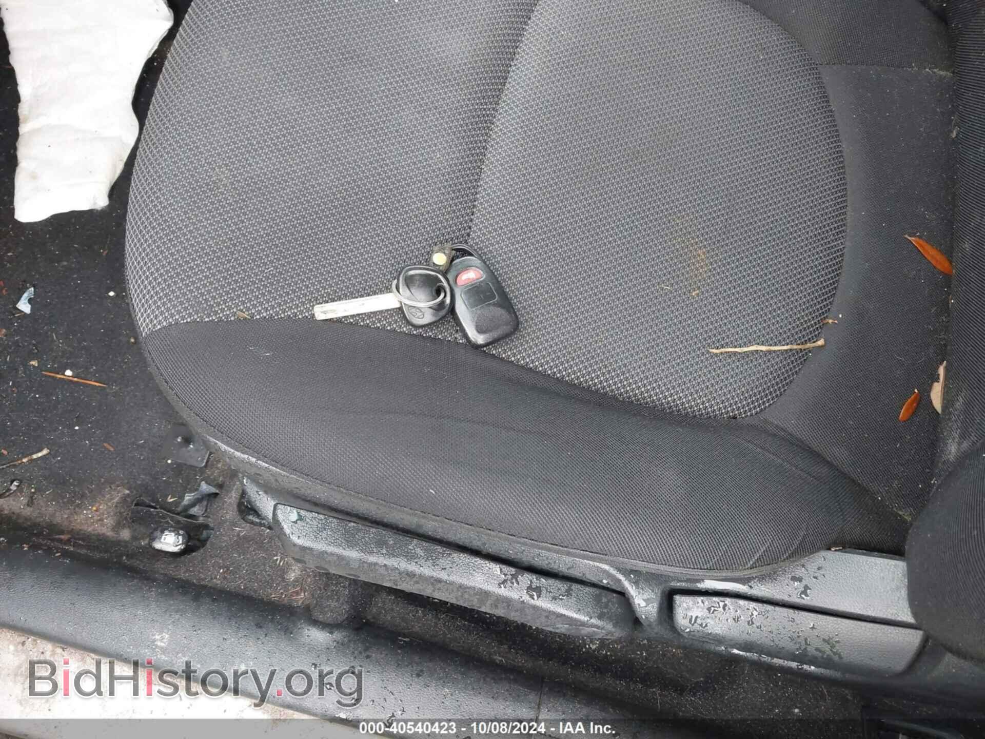 2014 HYUNDAI ACCENT - VIN: KMHCT5AEXEU159745 - Фото 11