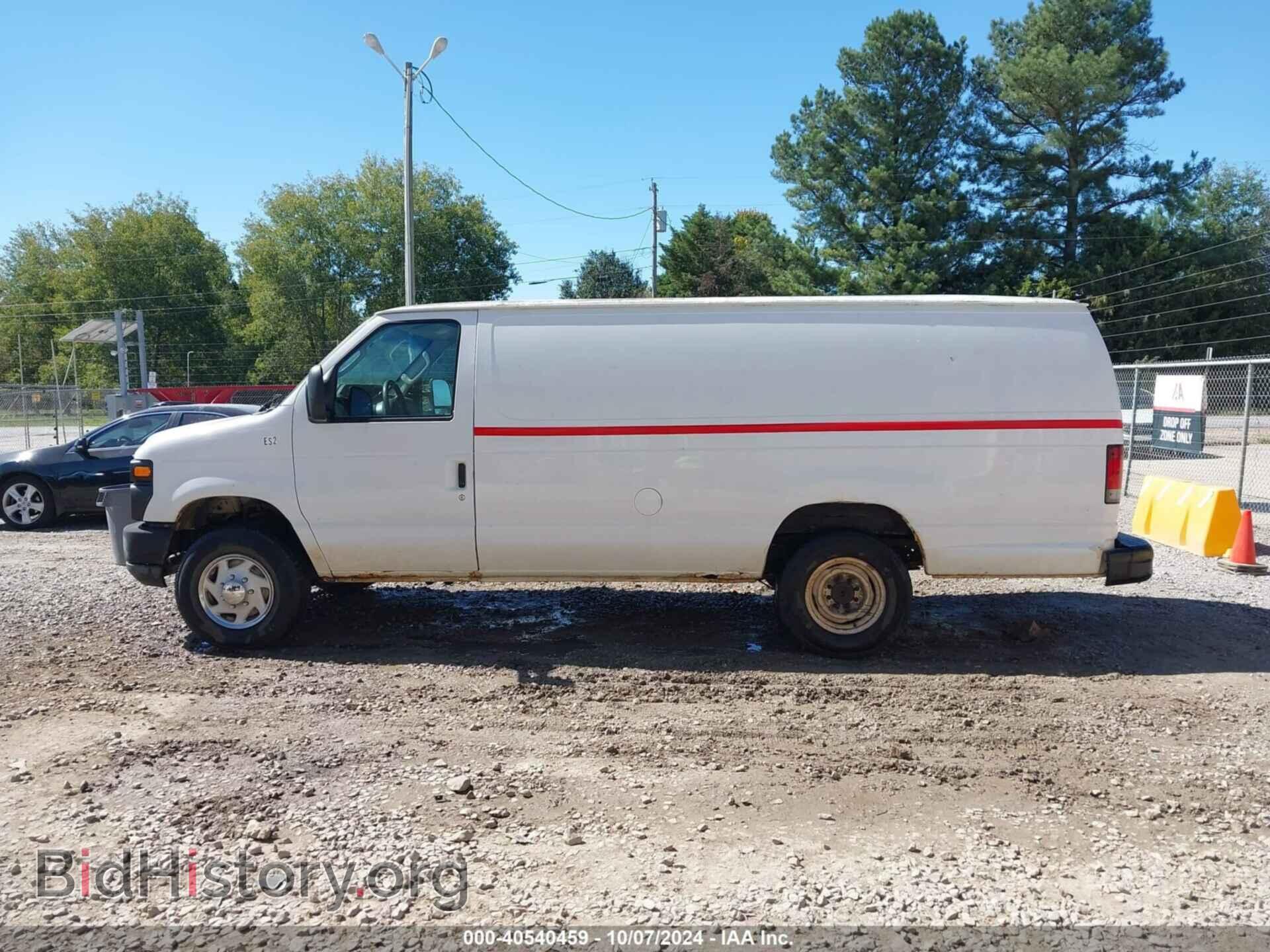 2011 FORD E-250 - VIN: 1FTNS2EW1BDA75956 - Фото 14