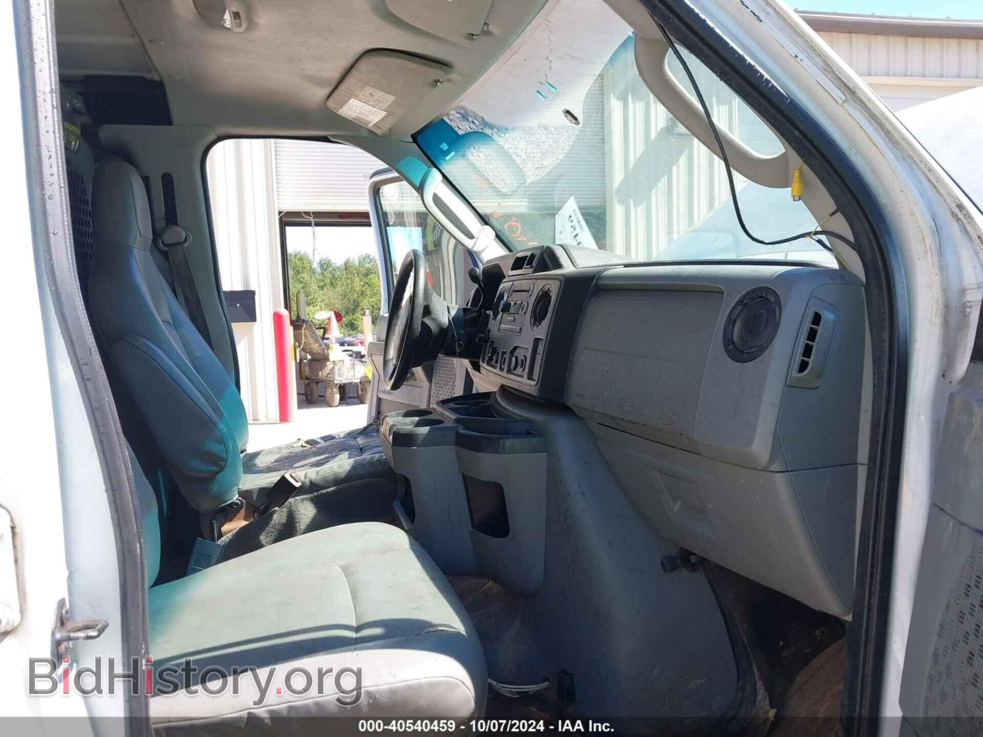 2011 FORD E-250 - VIN: 1FTNS2EW1BDA75956 - Фото 5