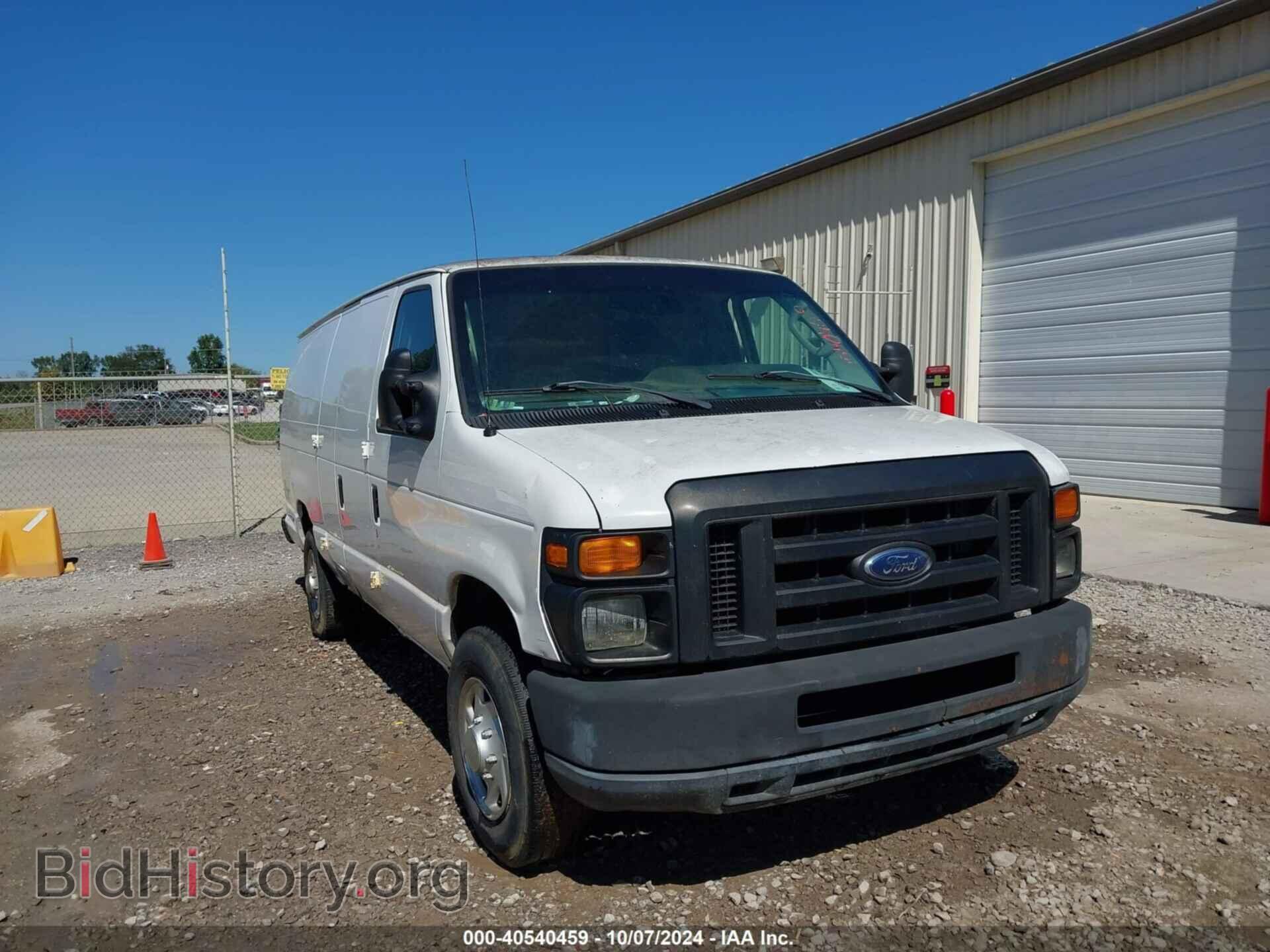2011 FORD E-250 - VIN: 1FTNS2EW1BDA75956 - Фото 6
