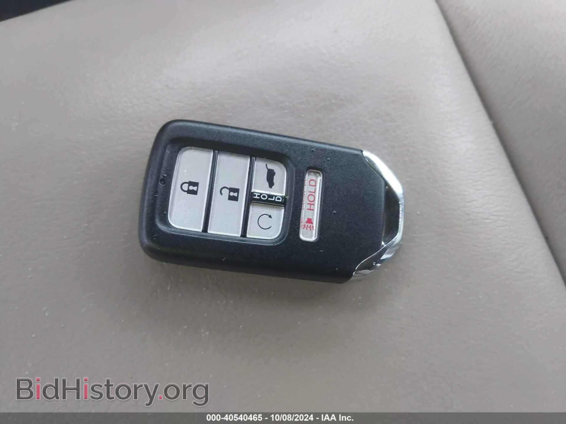 2021 HONDA PILOT - VIN: 5FNYF6H69MB045782 - Фото 11