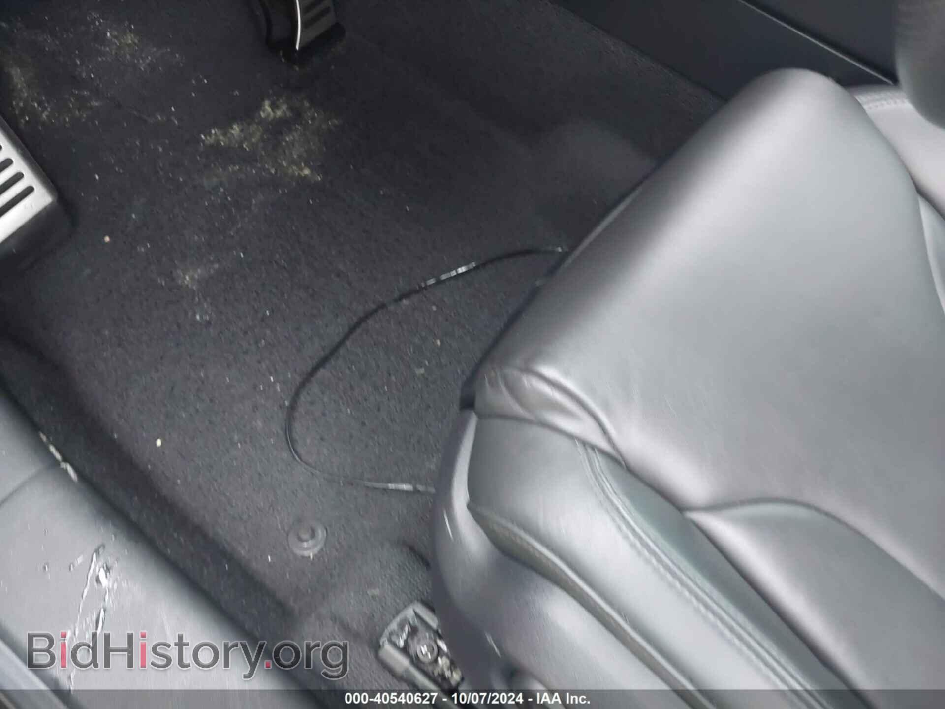 2013 AUDI TT - VIN: TRUBFAFK6D1014075 - Photo 11