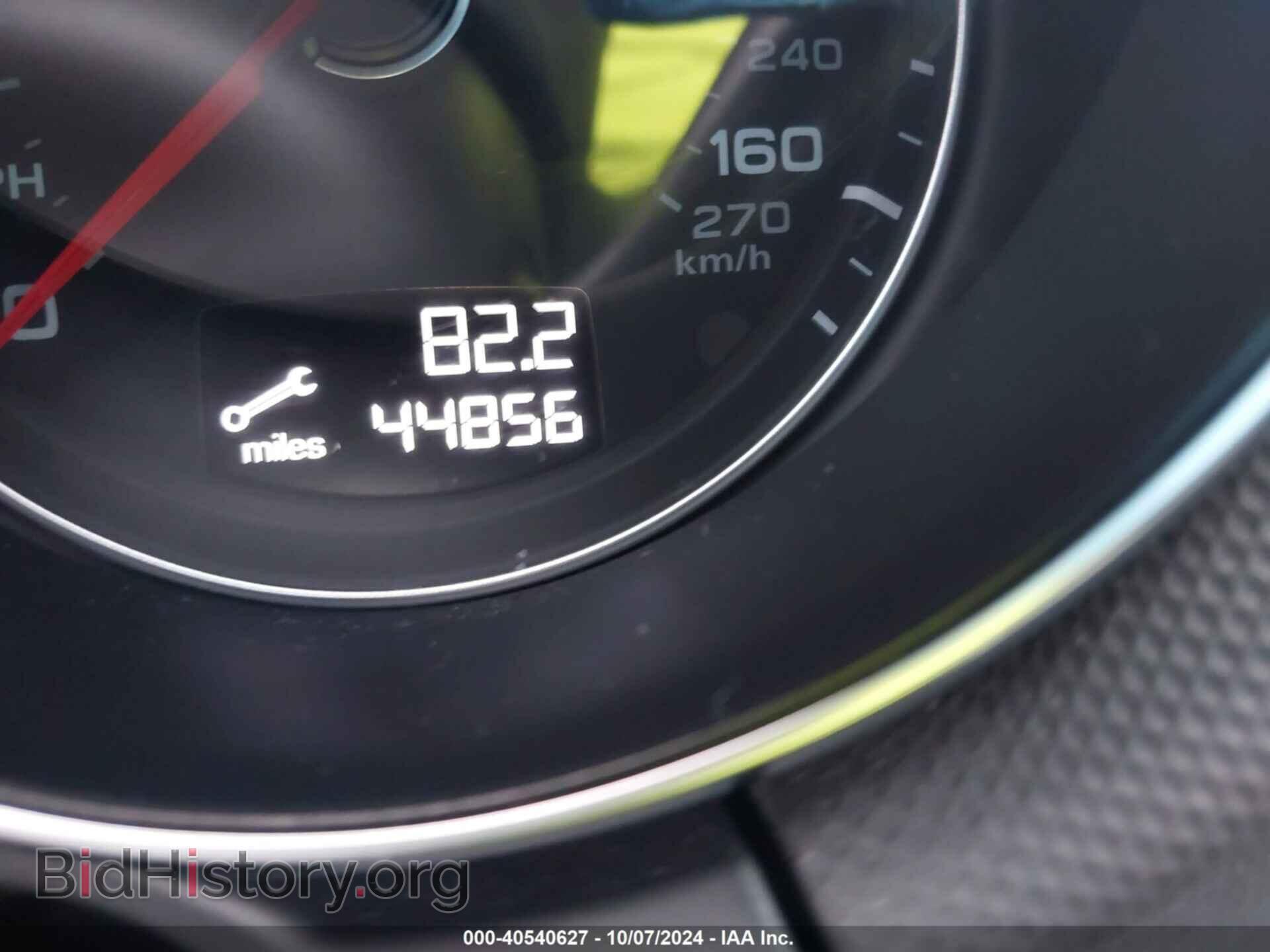2013 AUDI TT - VIN: TRUBFAFK6D1014075 - Photo 15
