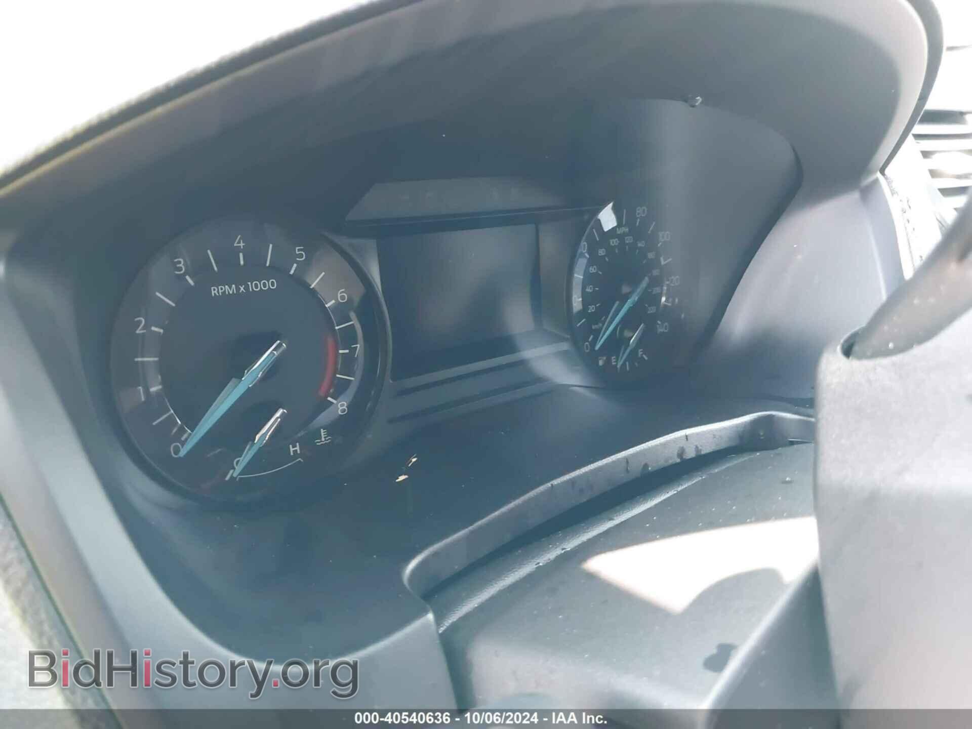 2017 FORD EXPLORER - VIN: 1FM5K8D85HGE25470 - Фото 15