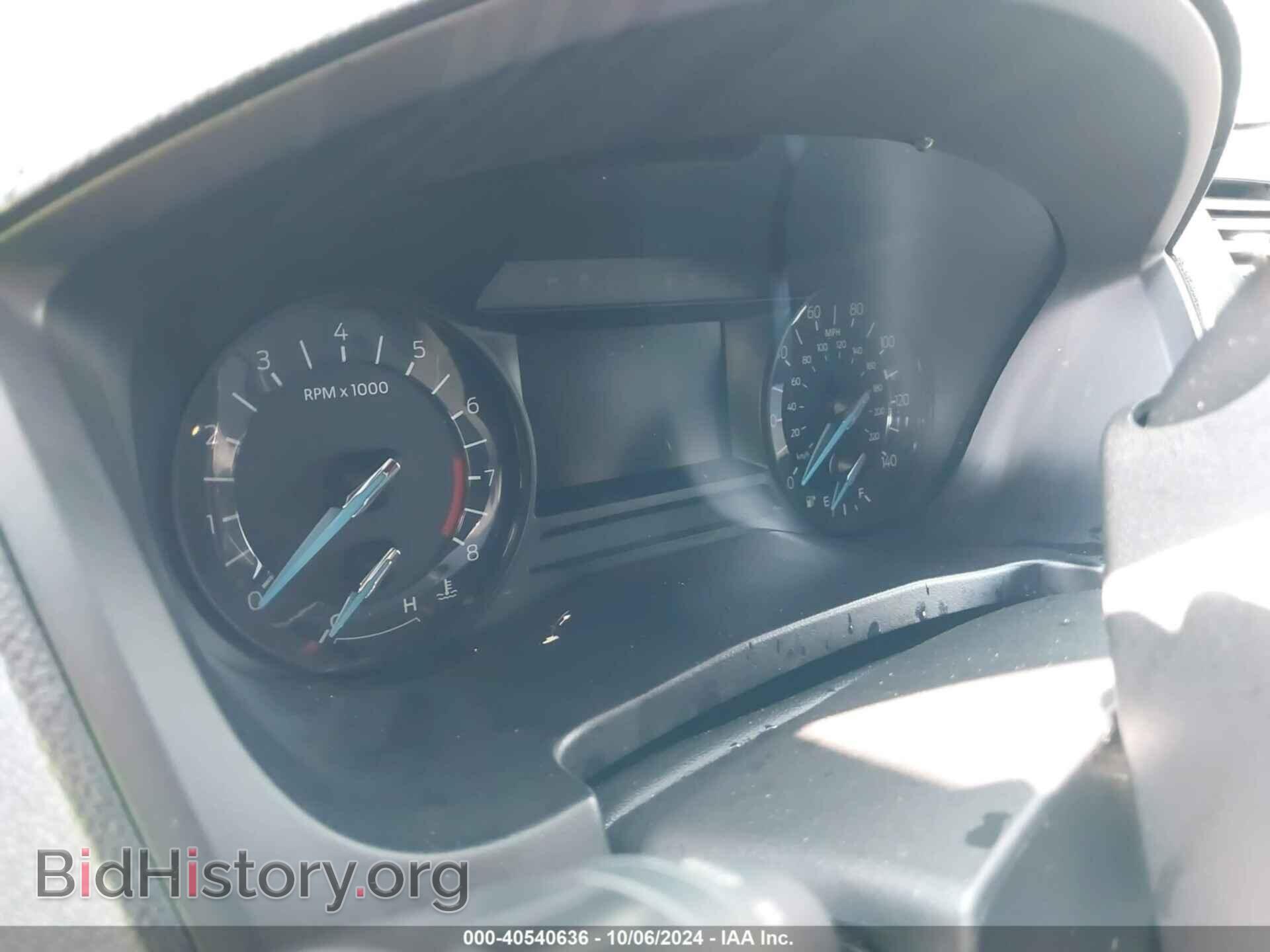 2017 FORD EXPLORER - VIN: 1FM5K8D85HGE25470 - Фото 7