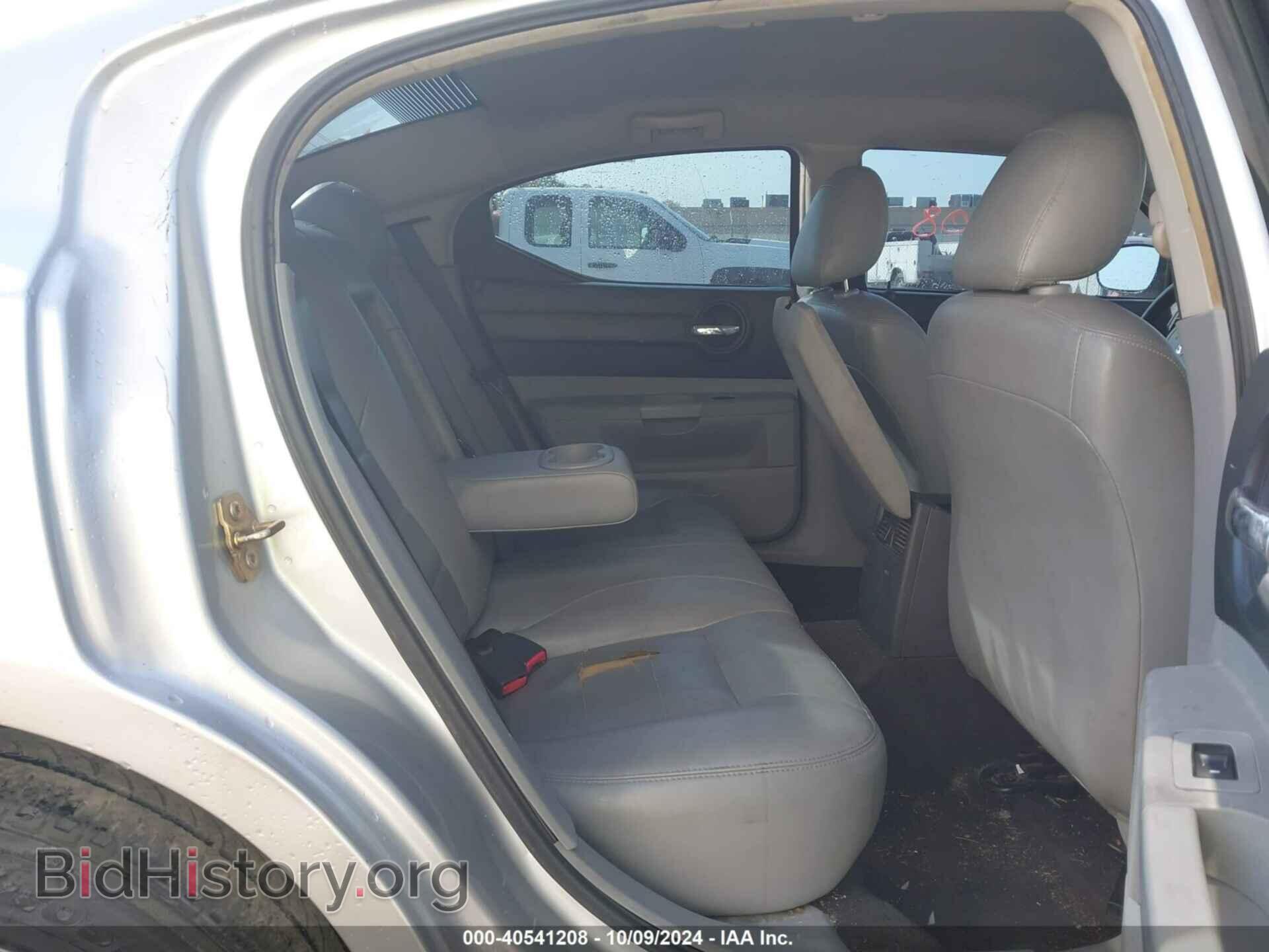 2006 DODGE CHARGER - VIN: 2B3KA43G76H213975 - Фото 8
