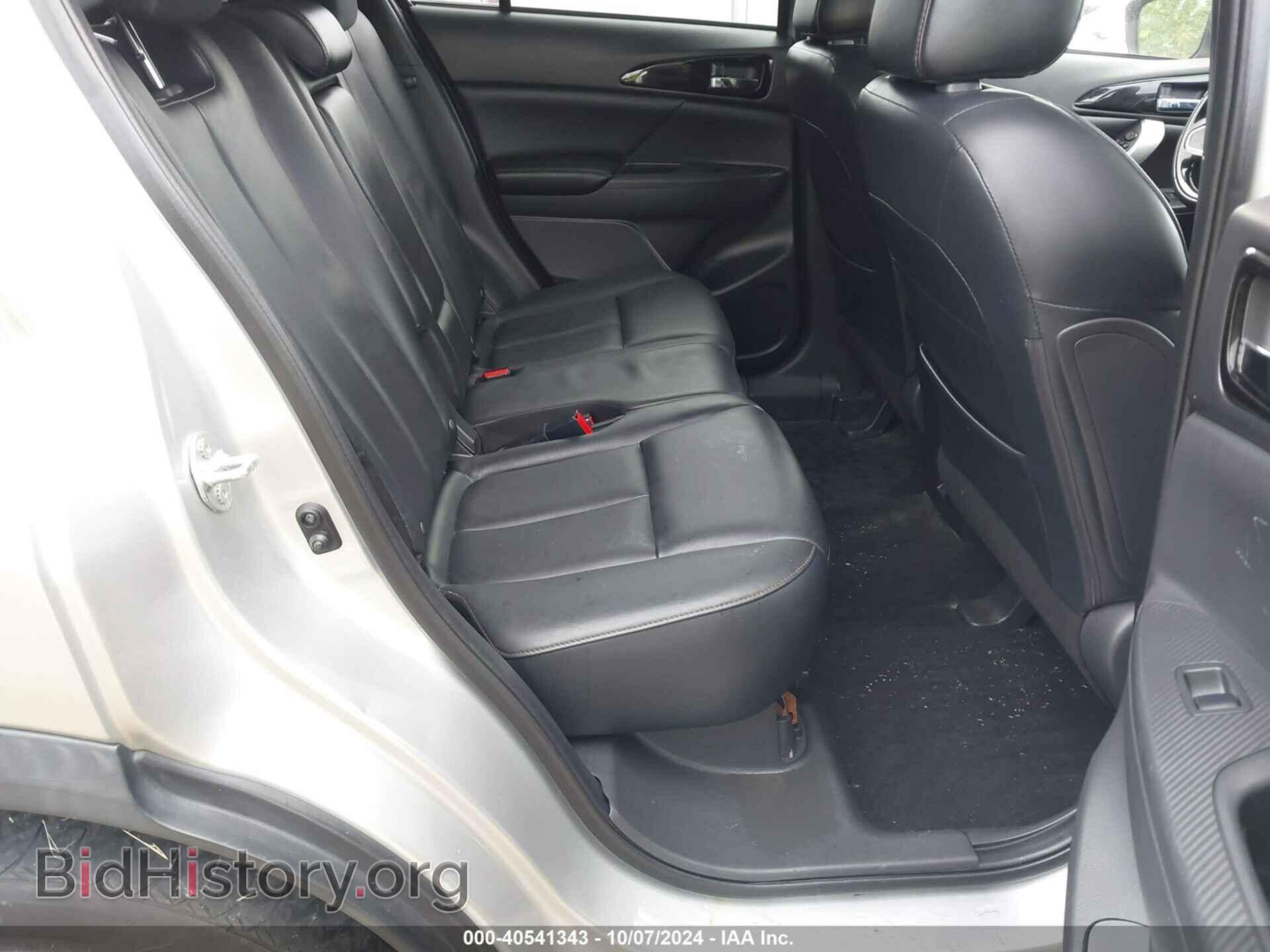 2019 MITSUBISHI ECLIPSE CROSS - VIN: JA4AT5AA7KZ052945 - Фото 8