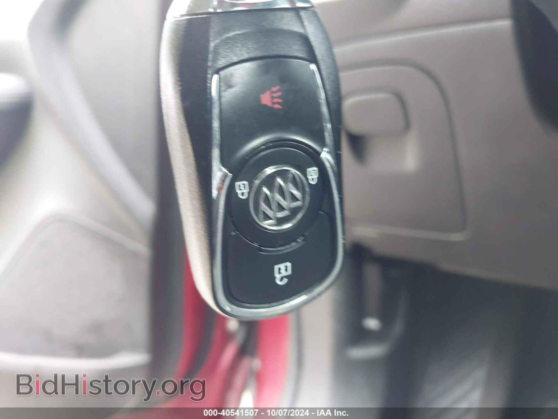 2017 BUICK ENCORE - VIN: KL4CJASBXHB050154 - Photo 9