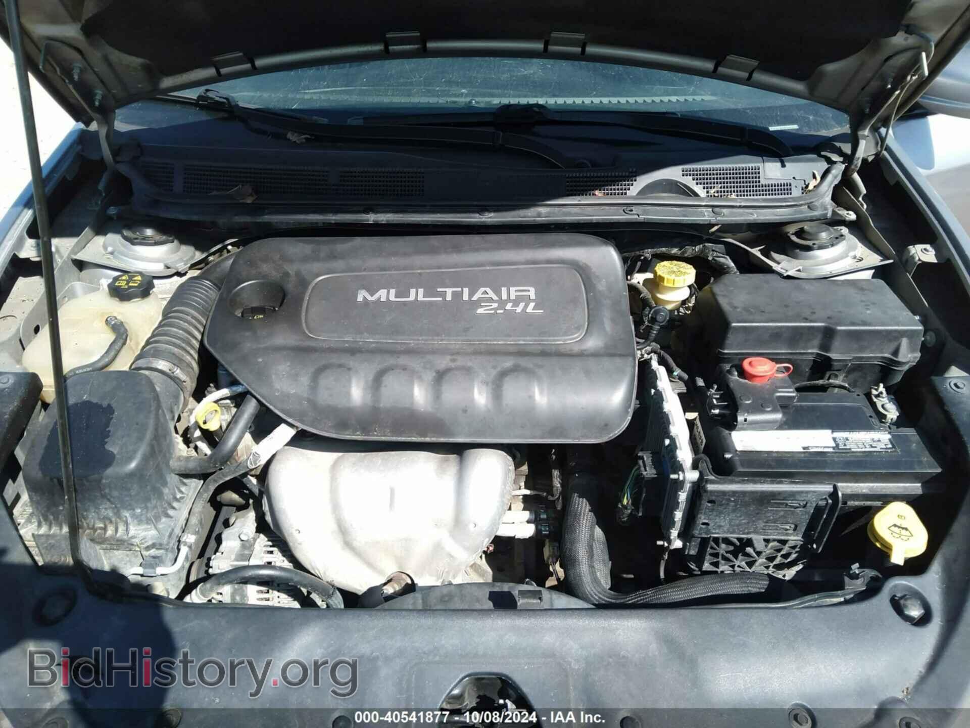 2014 DODGE DART - VIN: 1C3CDFBB8ED902211 - Фото 10