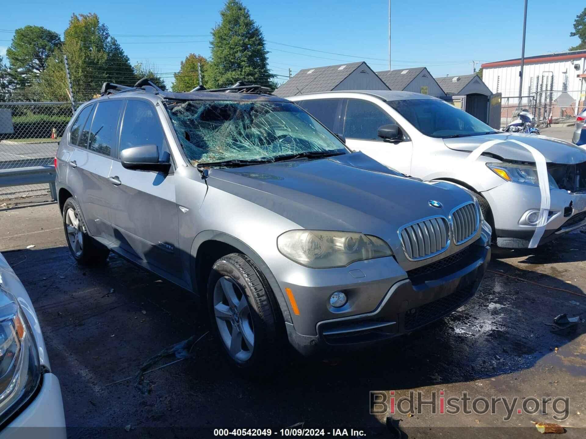 Photo 5UXFF0C57ALT77438 - BMW X5 2010