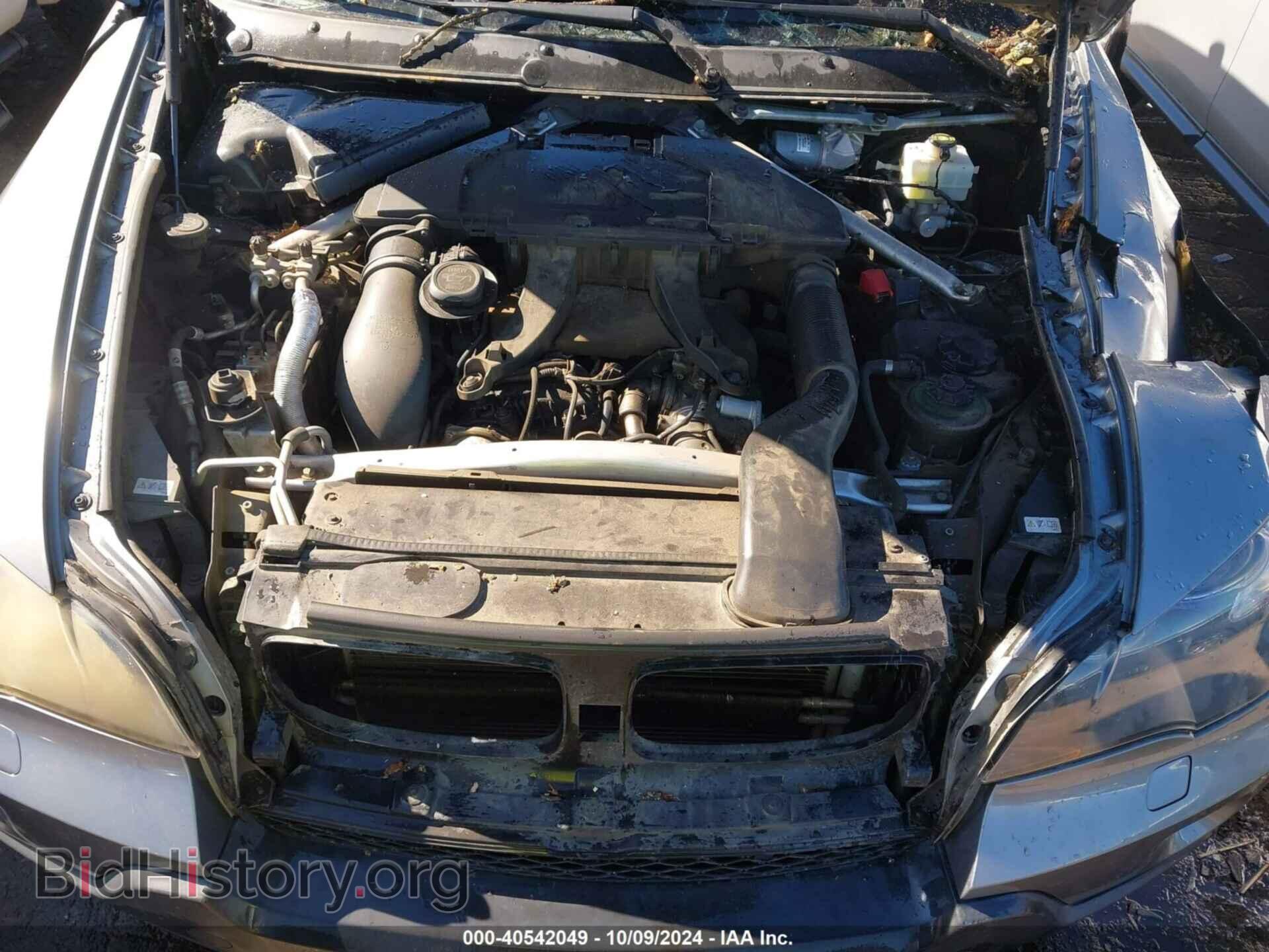 2010 BMW X5 - VIN: 5UXFF0C57ALT77438 - Фото 10