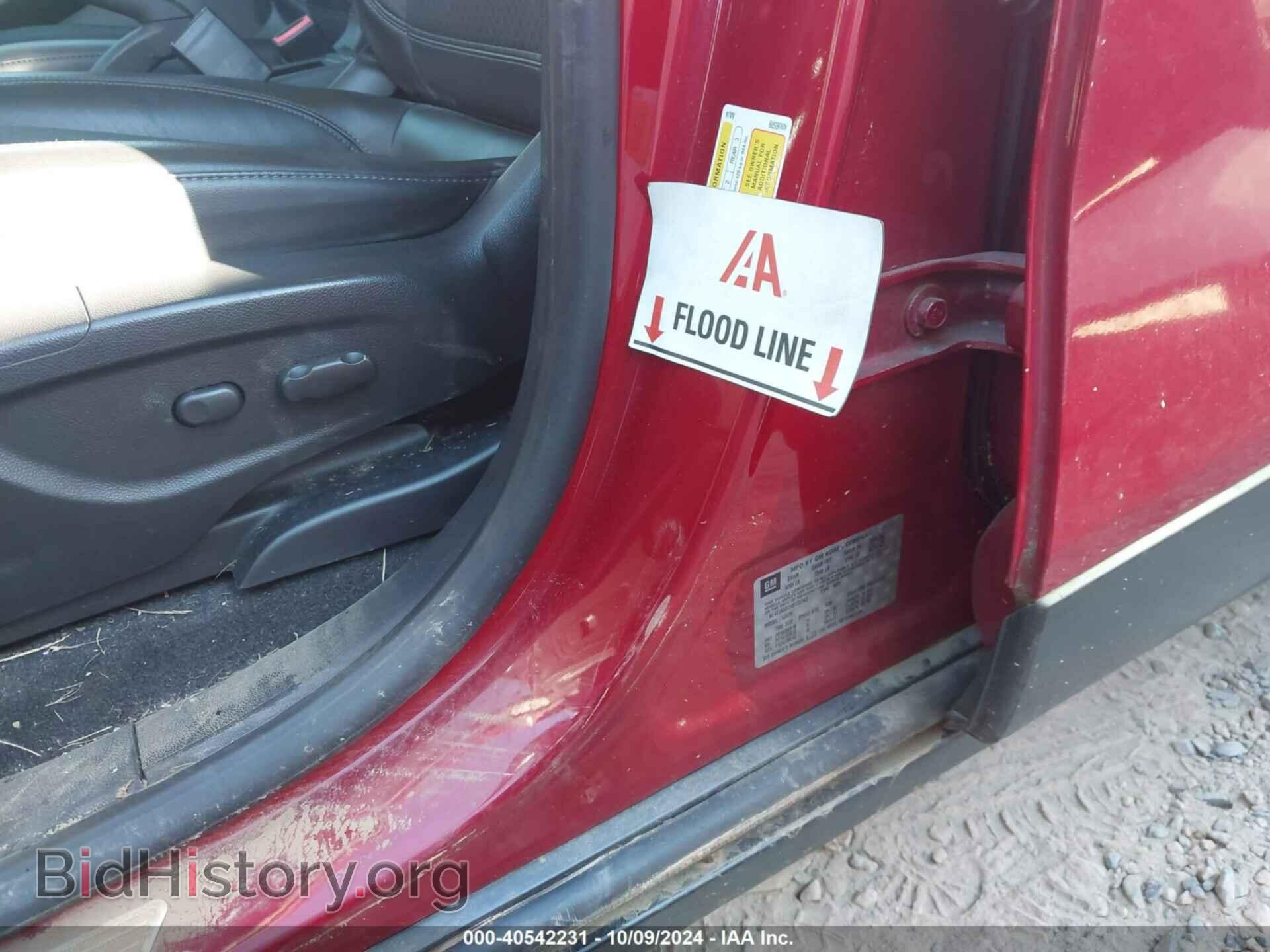 2017 BUICK ENCORE - VIN: KL4CJASB1HB122343 - Photo 6